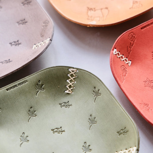 追加服務 - Workers Regain