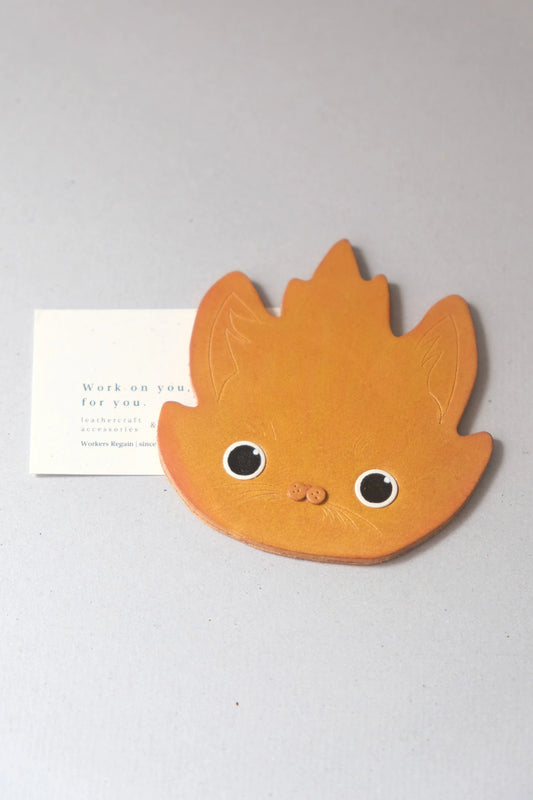 CAT西火隨身鏡 - Workers Regain