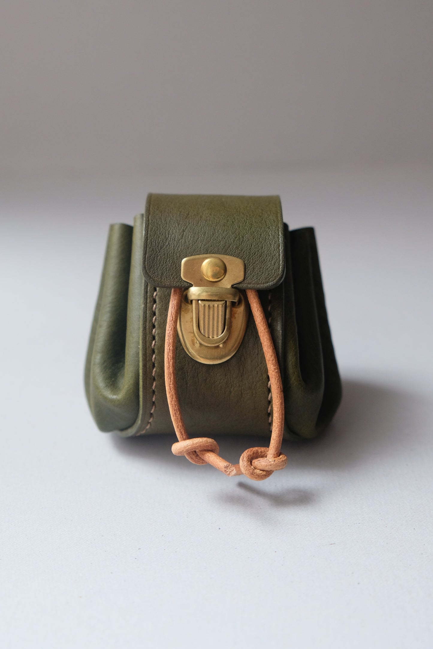 Backpack造型小包