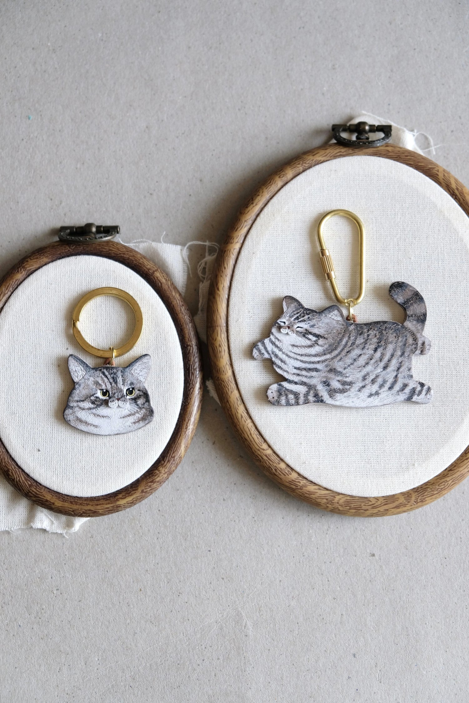 訂製似顏繪 - Workers Regain