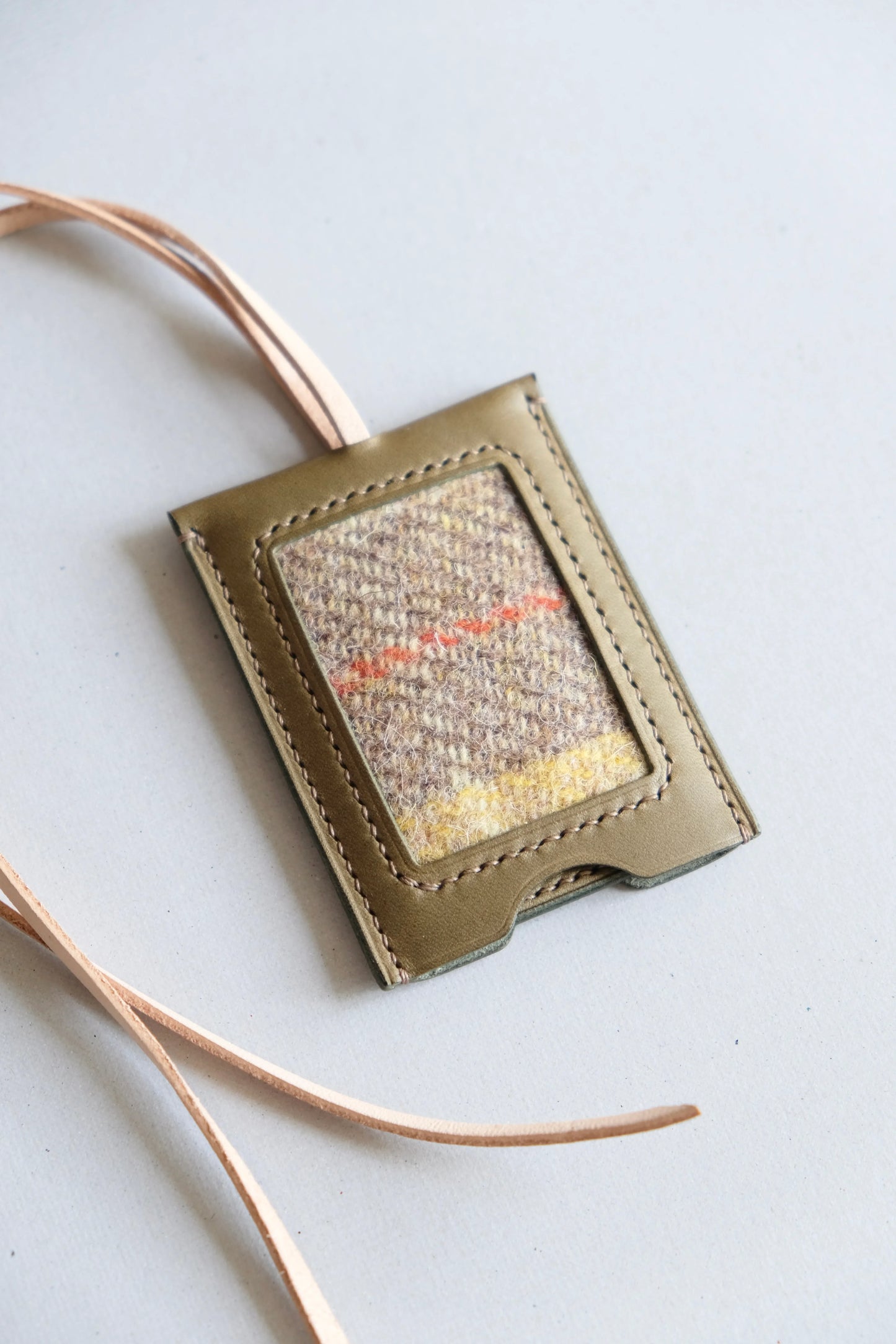 〖 Frame 〗Luggage Tag 行李牌
