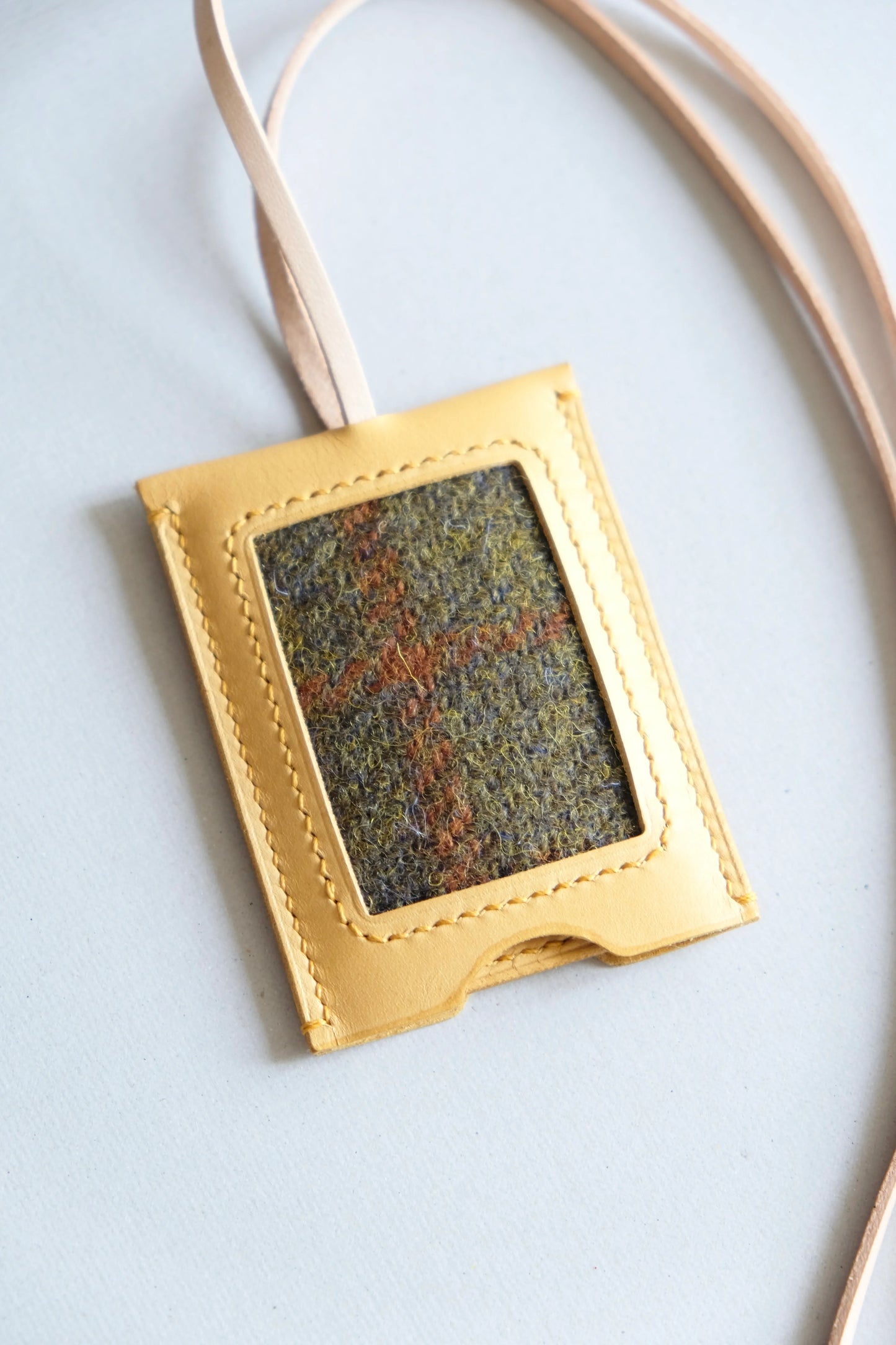 〖 Frame 〗Luggage Tag 行李牌