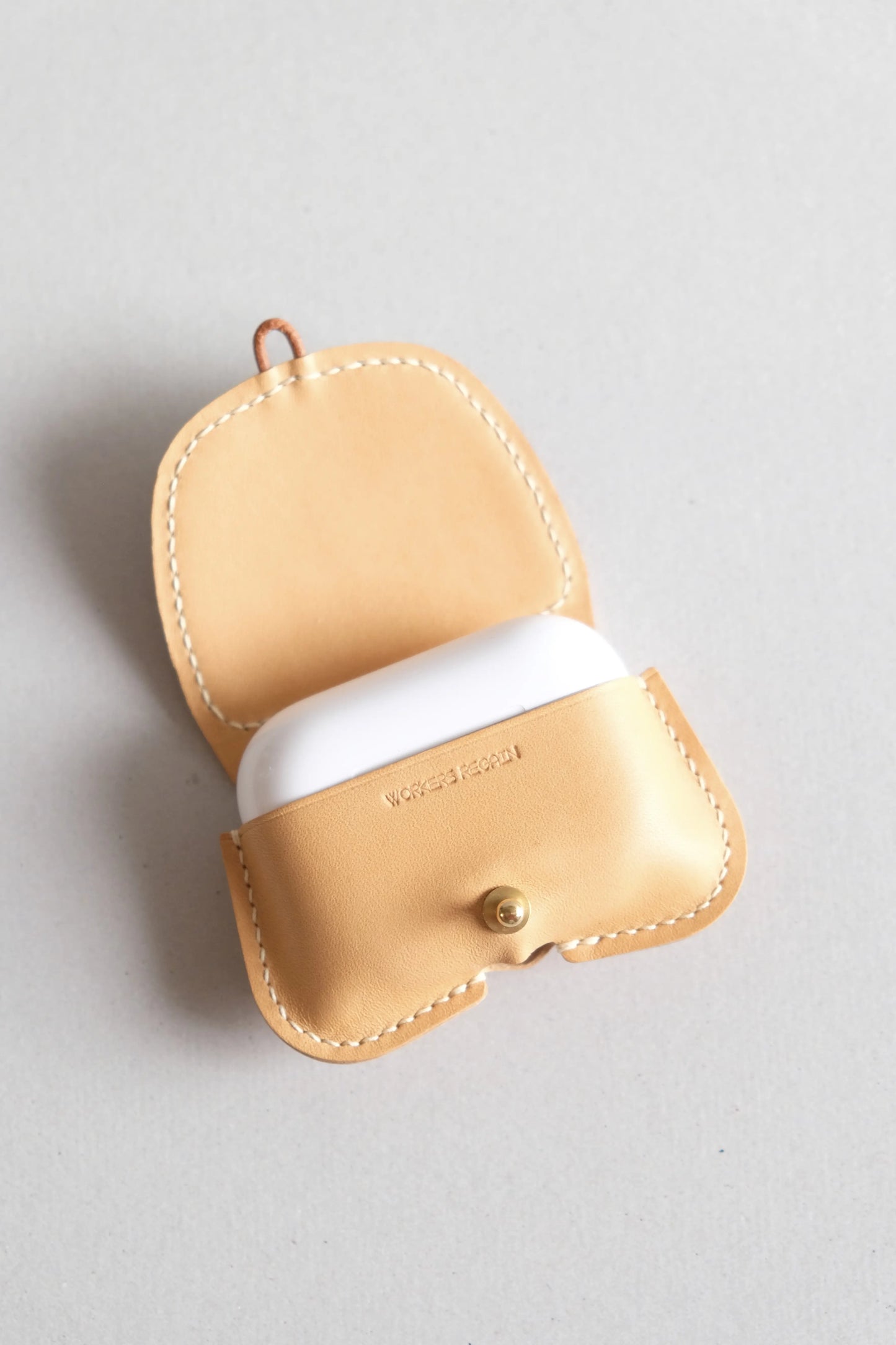 〖 Frame 〗AirPods Pro 3 Case 耳機保護套