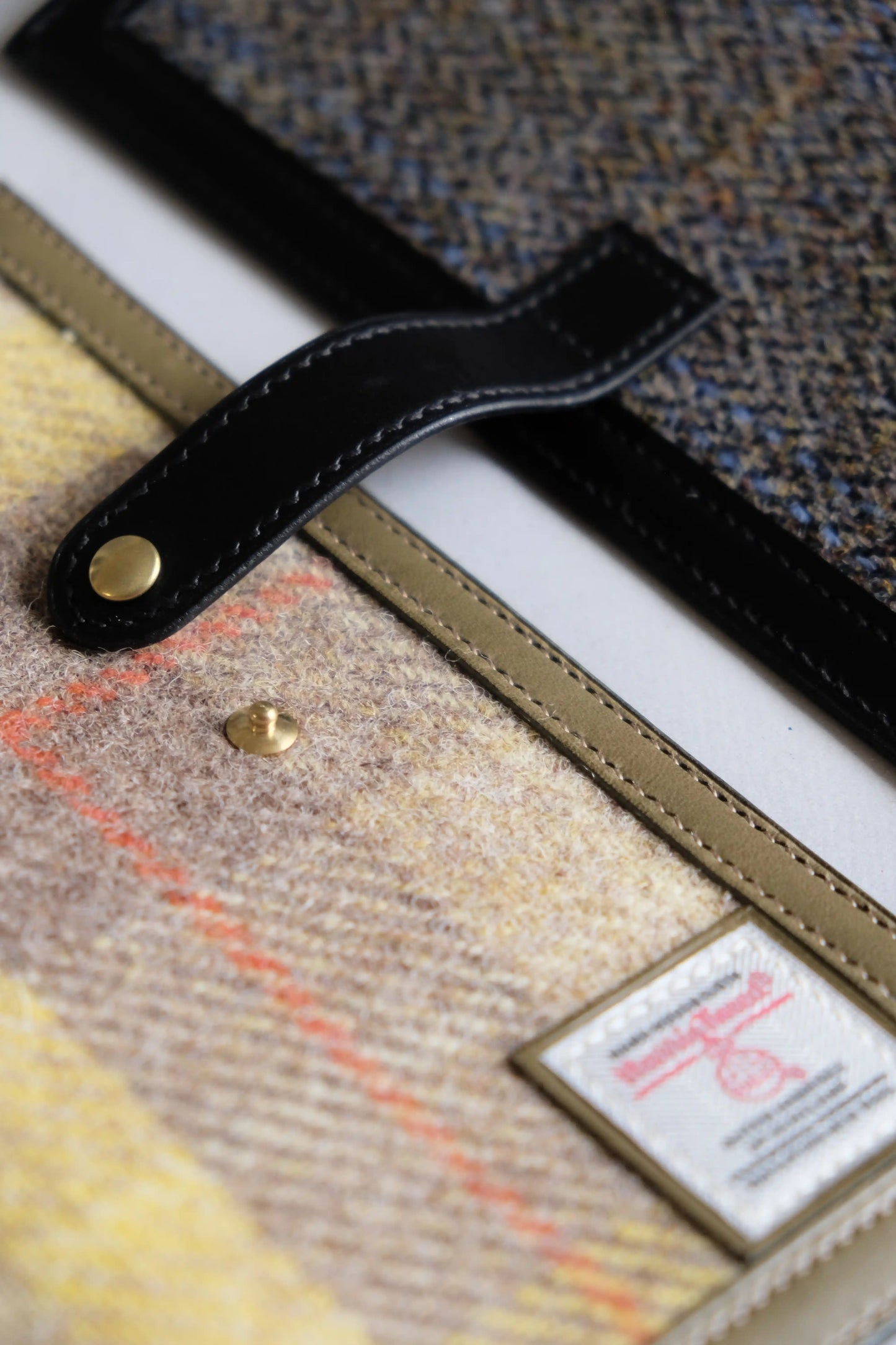〖 Frame 〗Long Wallet 長銀包