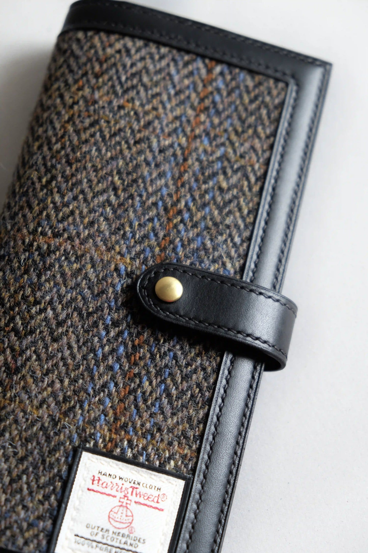 〖 Frame 〗Long Wallet 長銀包