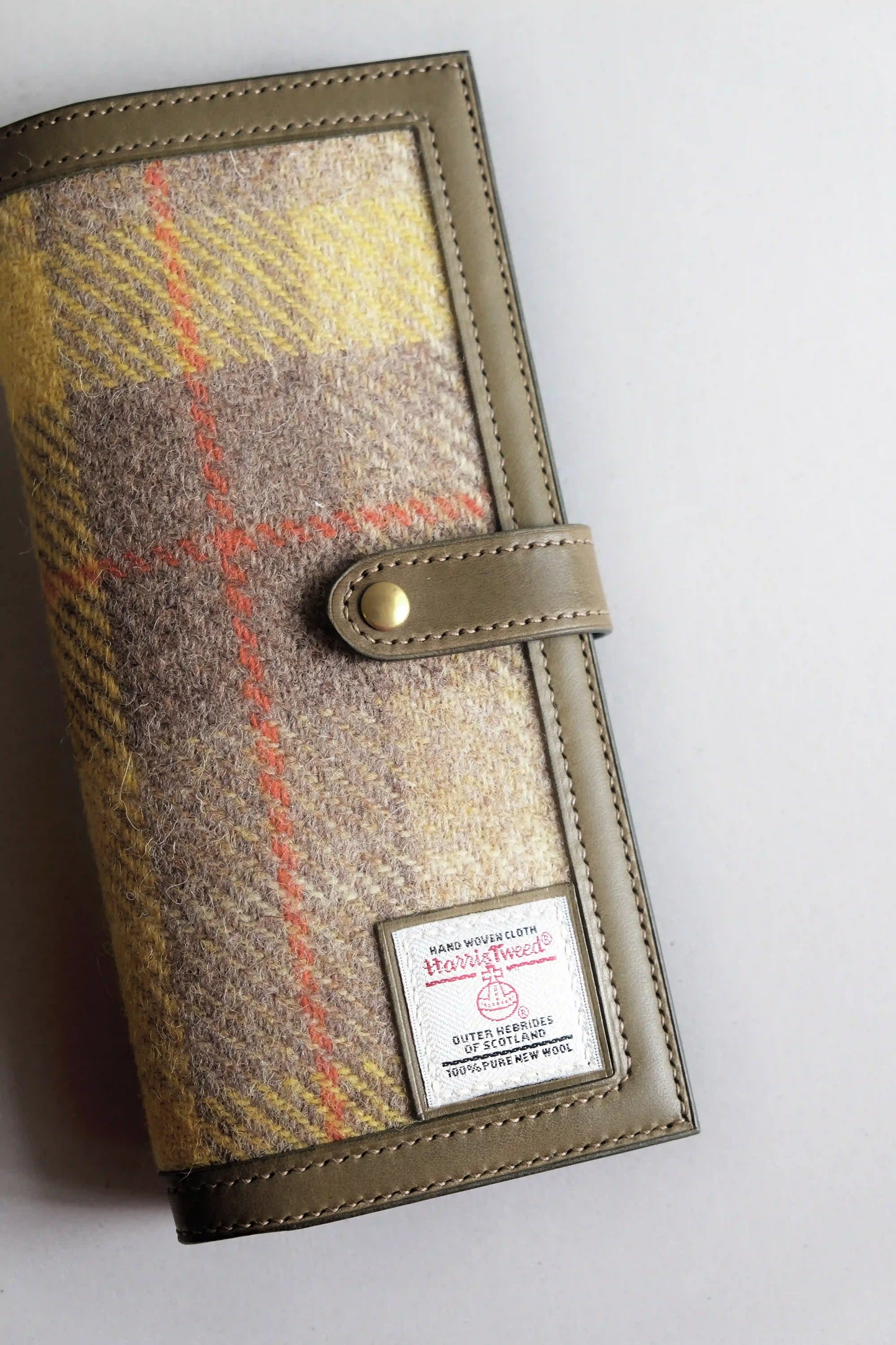 〖 Frame 〗Long Wallet 長銀包