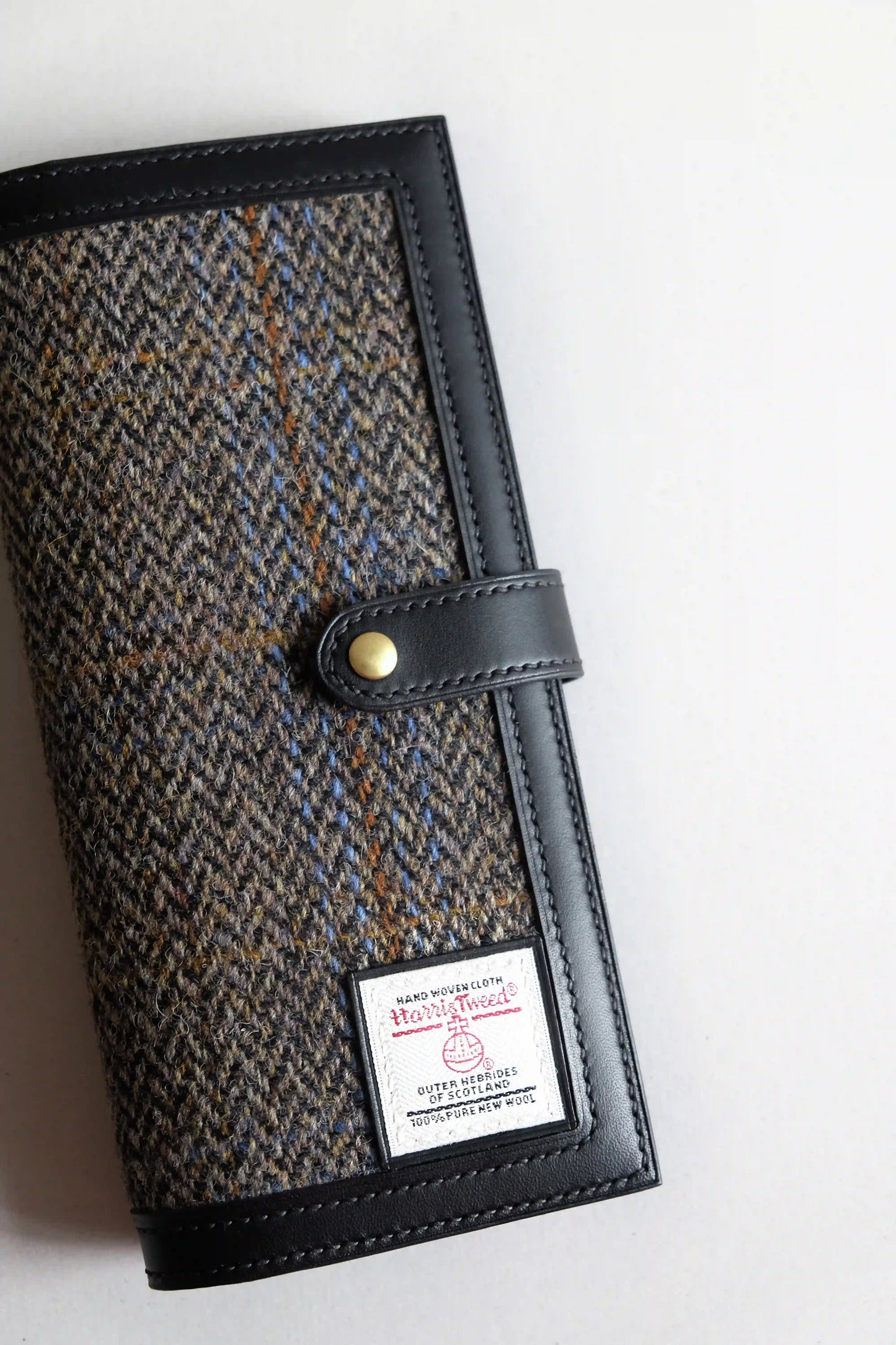 〖 Frame 〗Long Wallet 長銀包