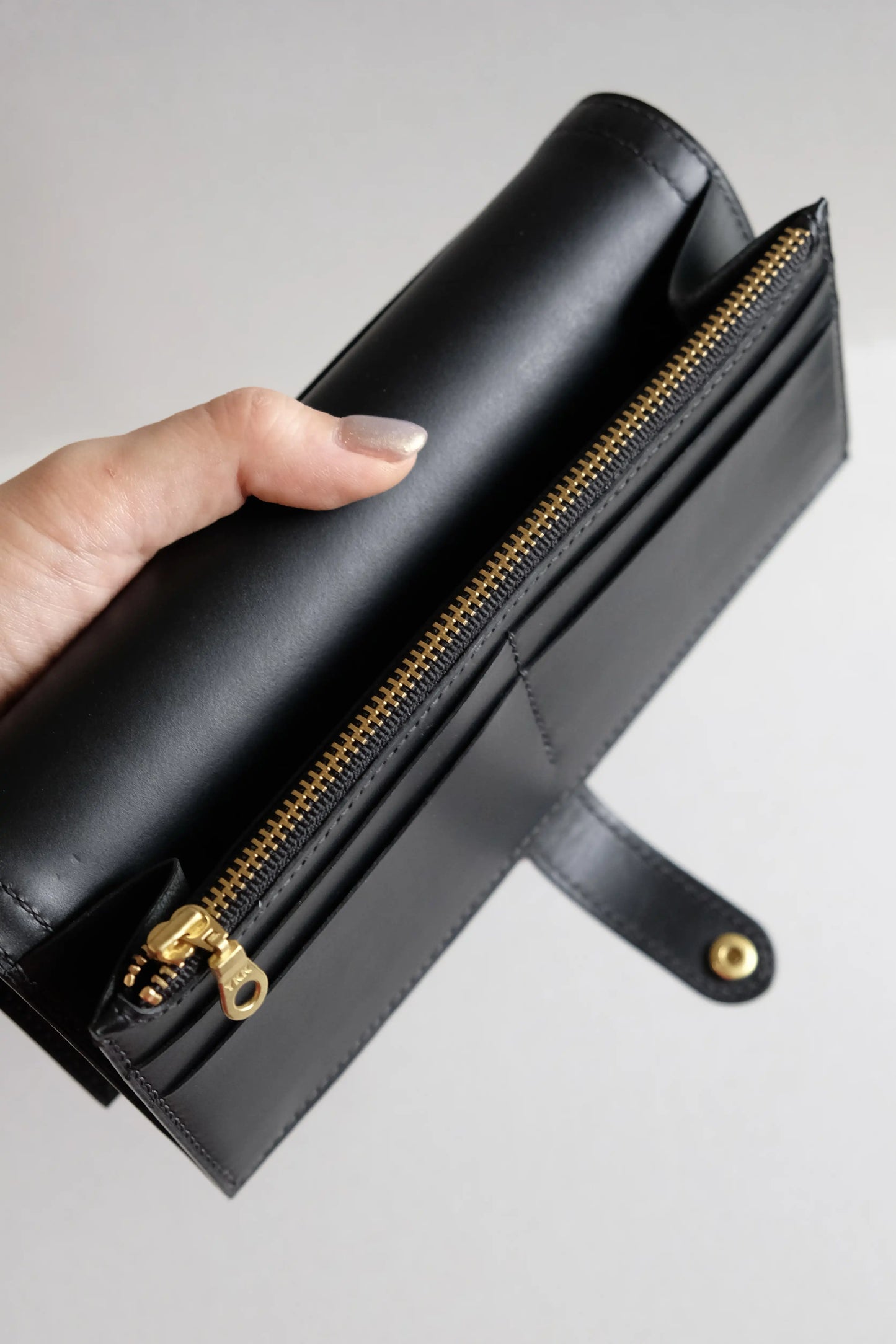 〖 Frame 〗Long Wallet 長銀包
