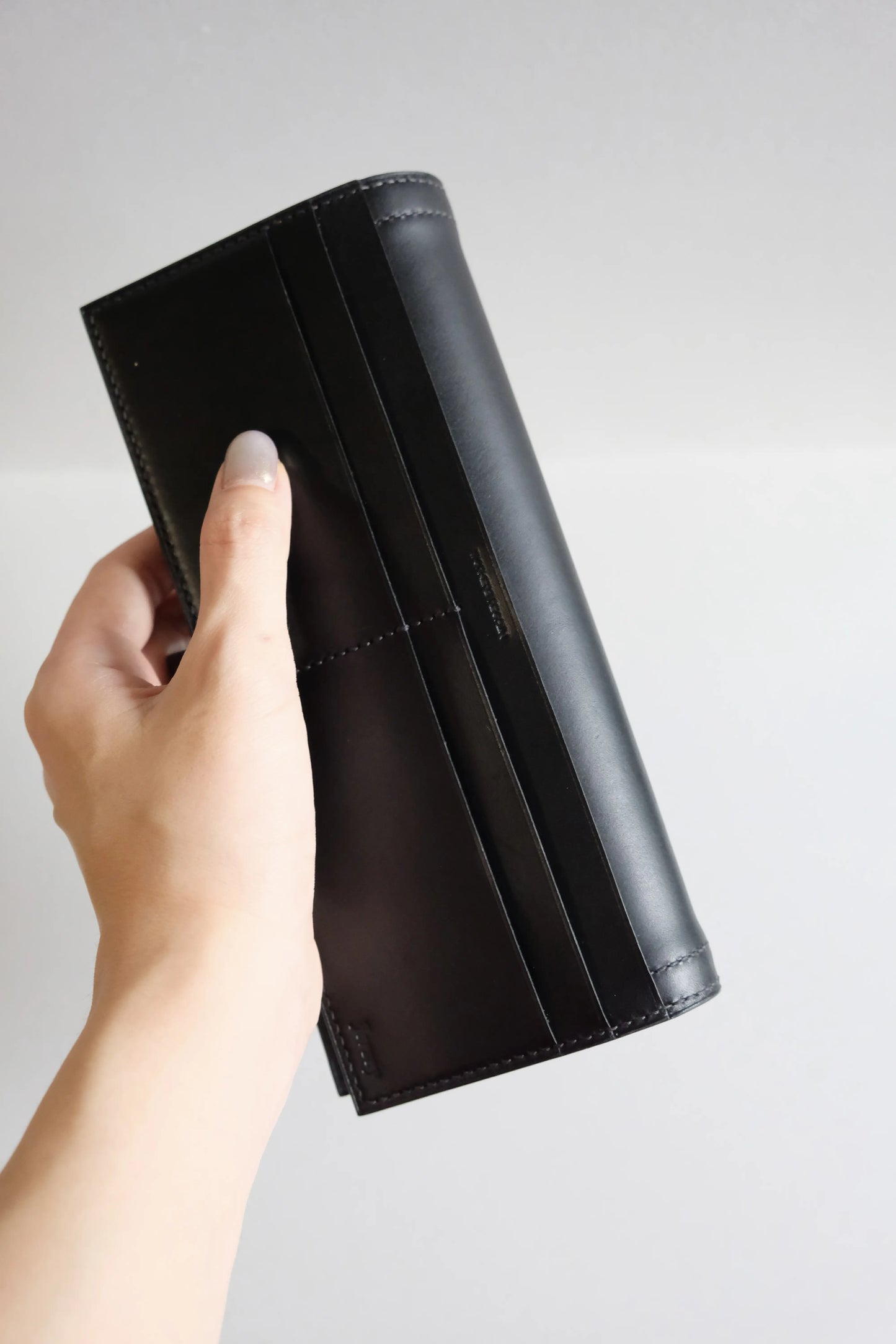〖 Frame 〗Long Wallet 長銀包
