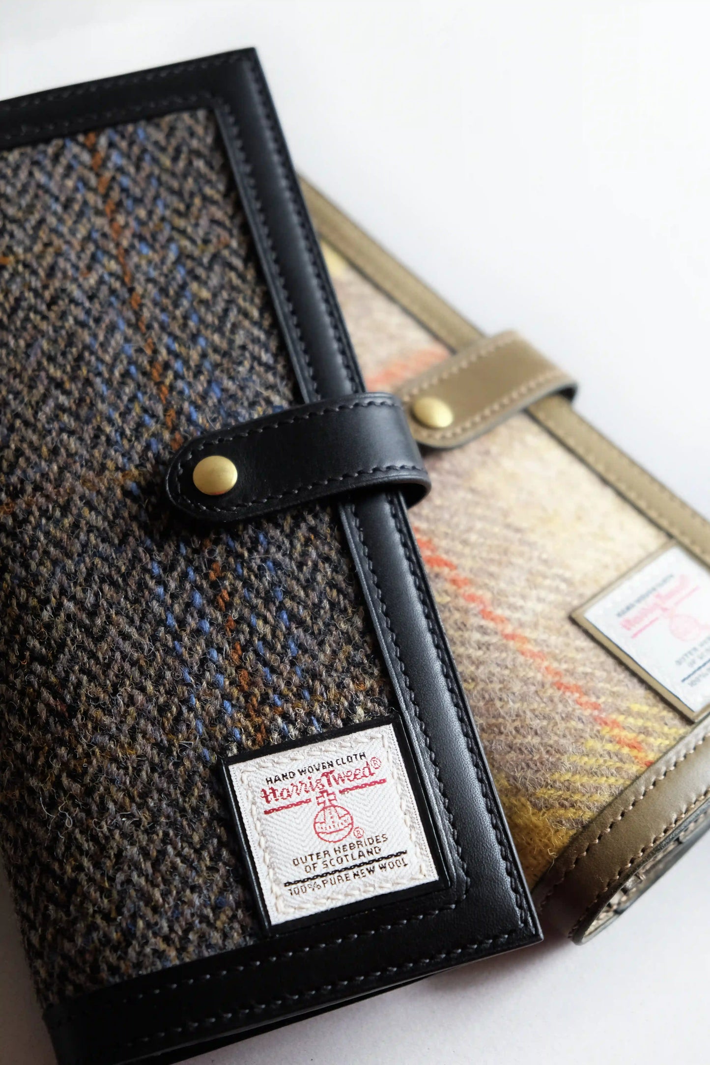 〖 Frame 〗Long Wallet 長銀包