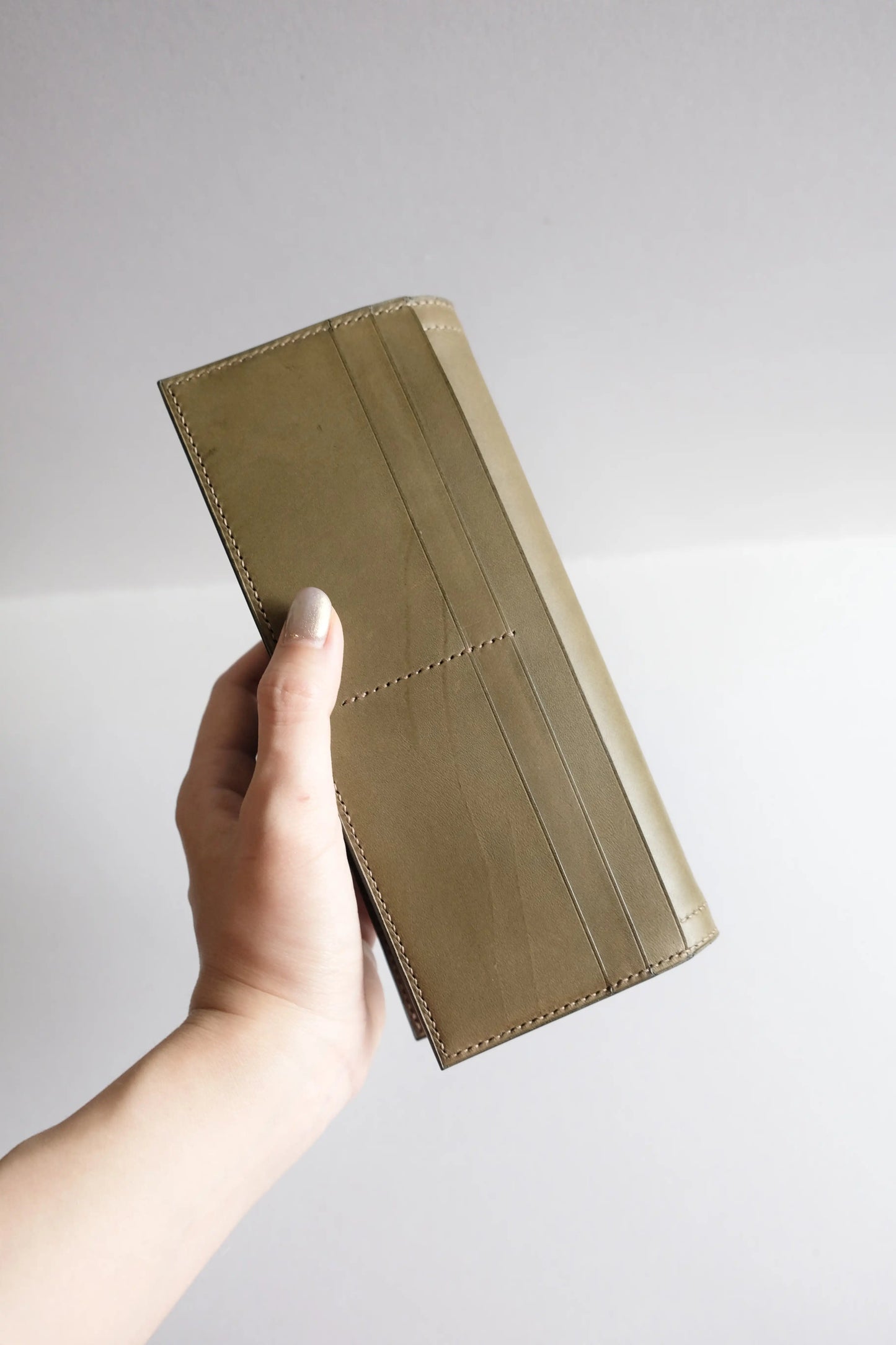 〖 Frame 〗Long Wallet 長銀包