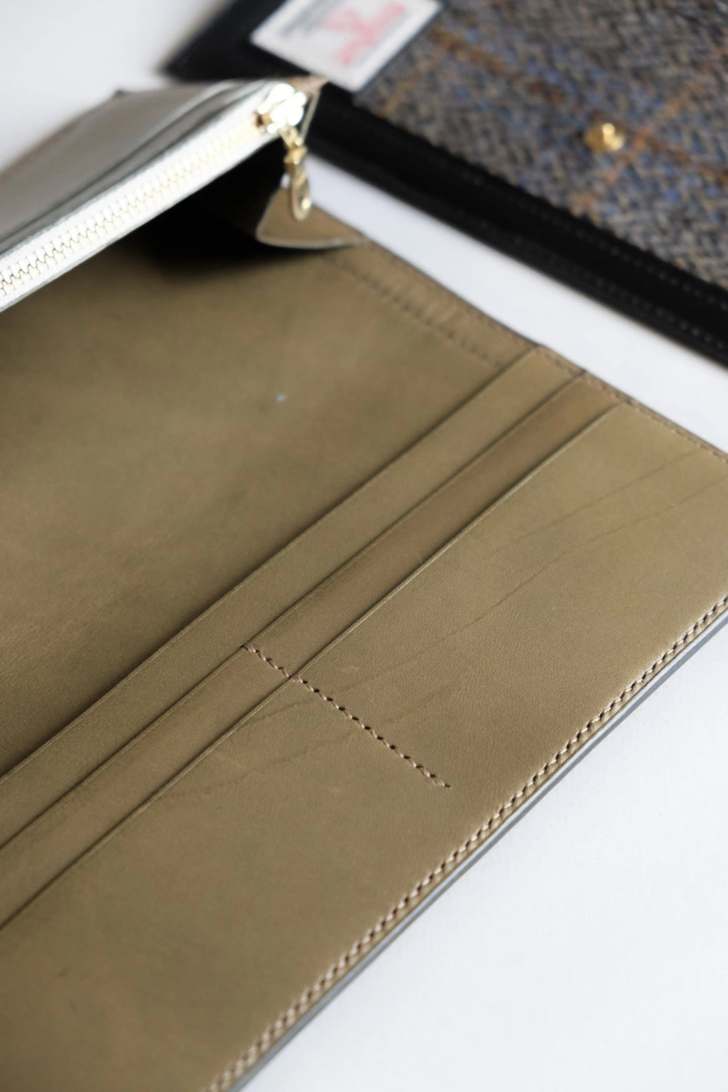 〖 Frame 〗Long Wallet 長銀包