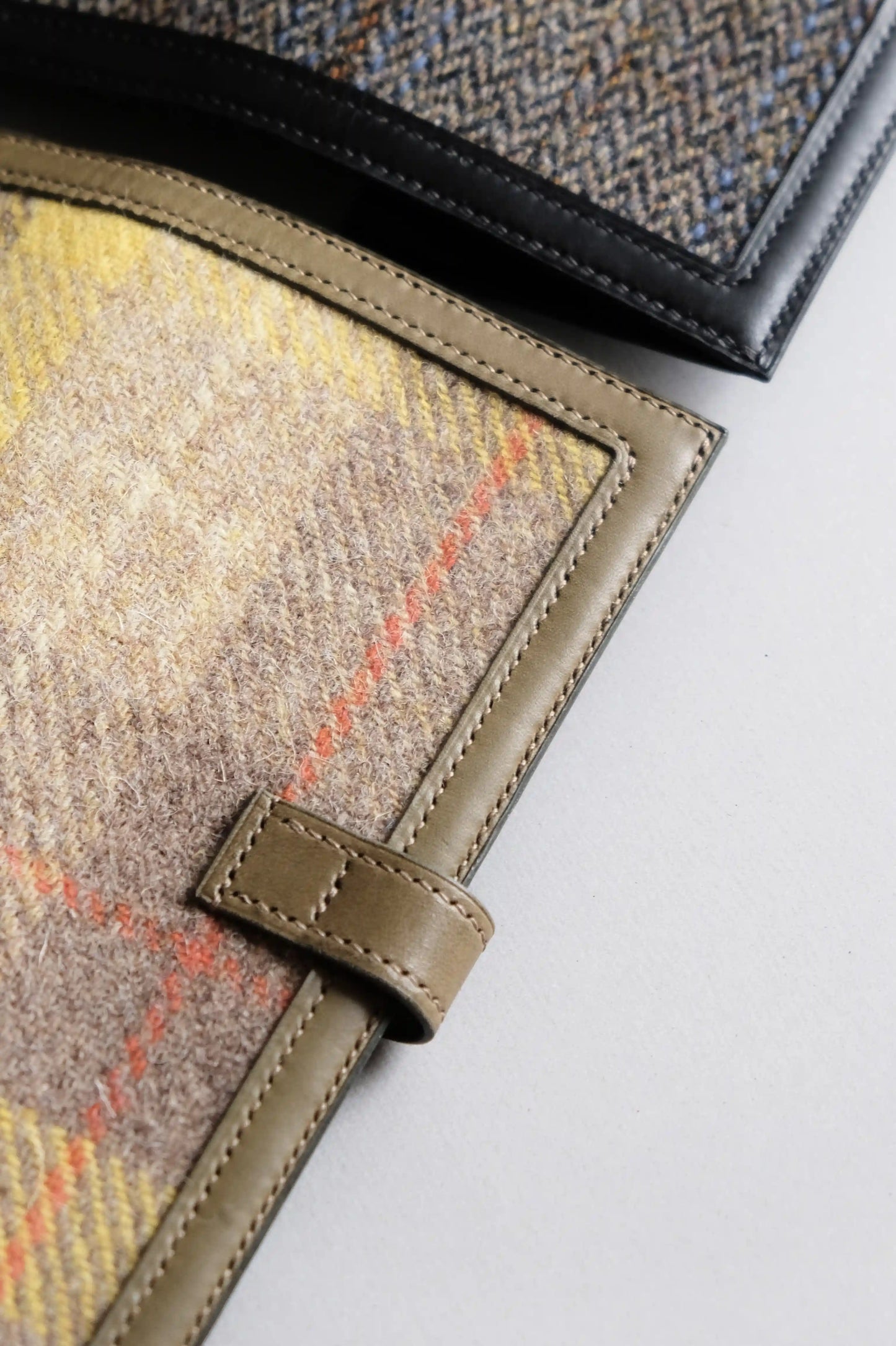 〖 Frame 〗Long Wallet 長銀包