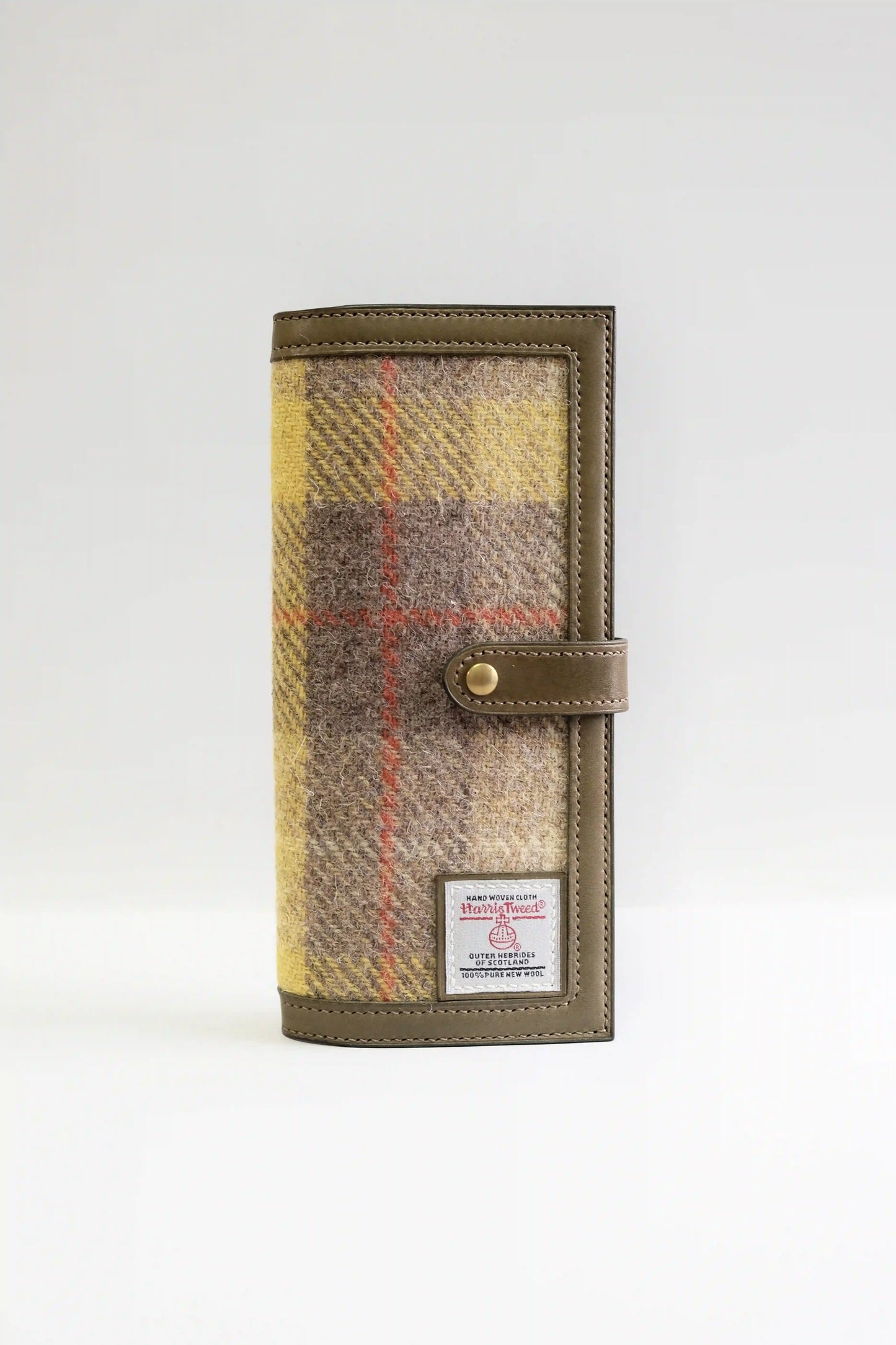 〖 Frame 〗Long Wallet 長銀包