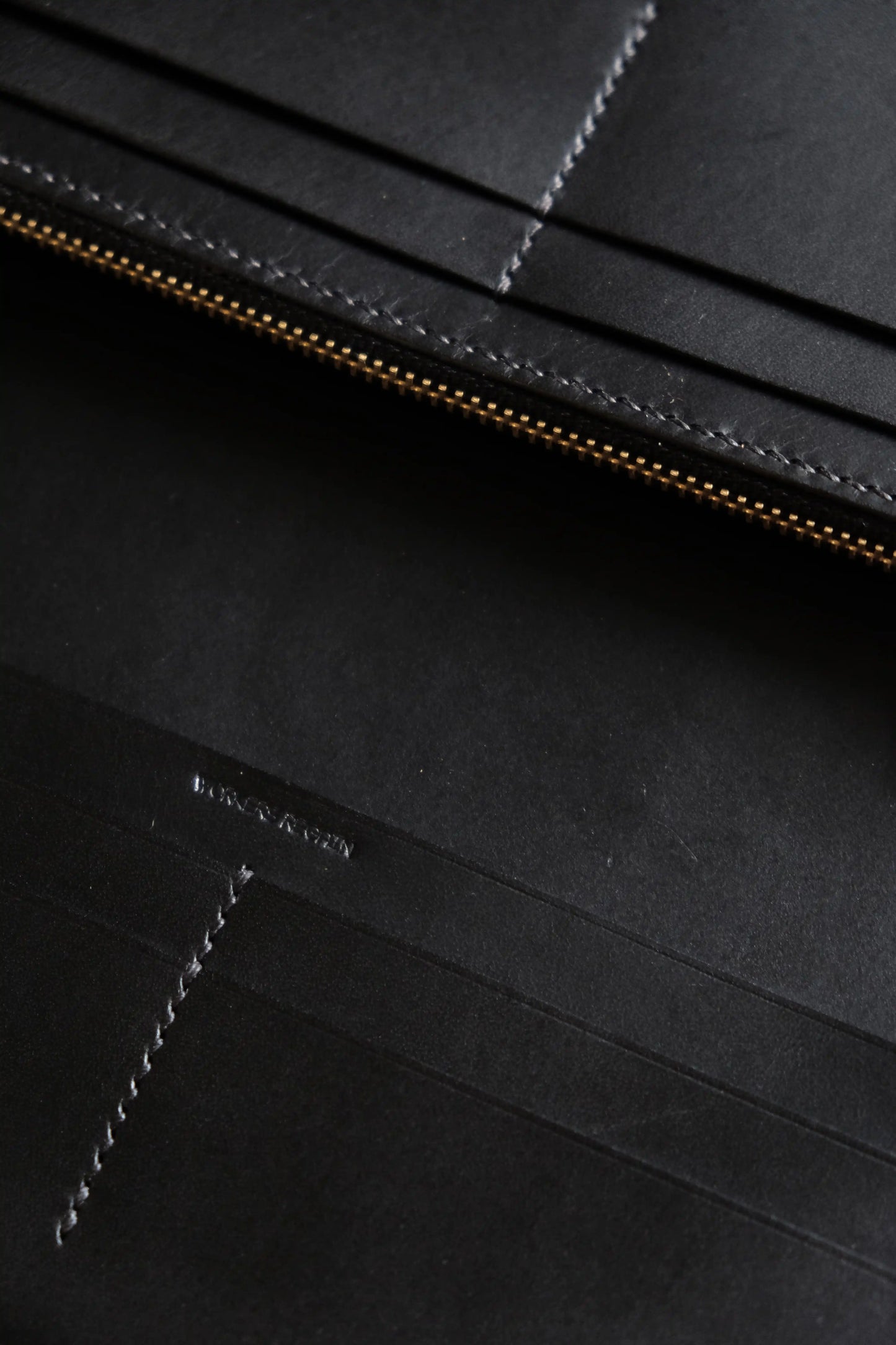 〖 Frame 〗Long Wallet 長銀包