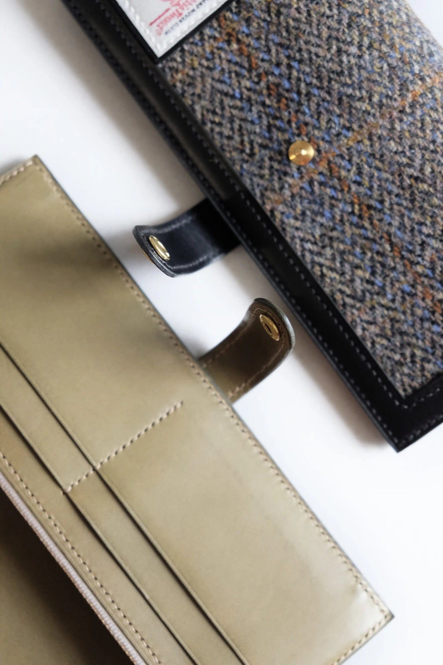 〖 Frame 〗Long Wallet 長銀包