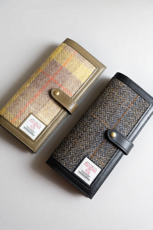 〖 Frame 〗Long Wallet 長銀包