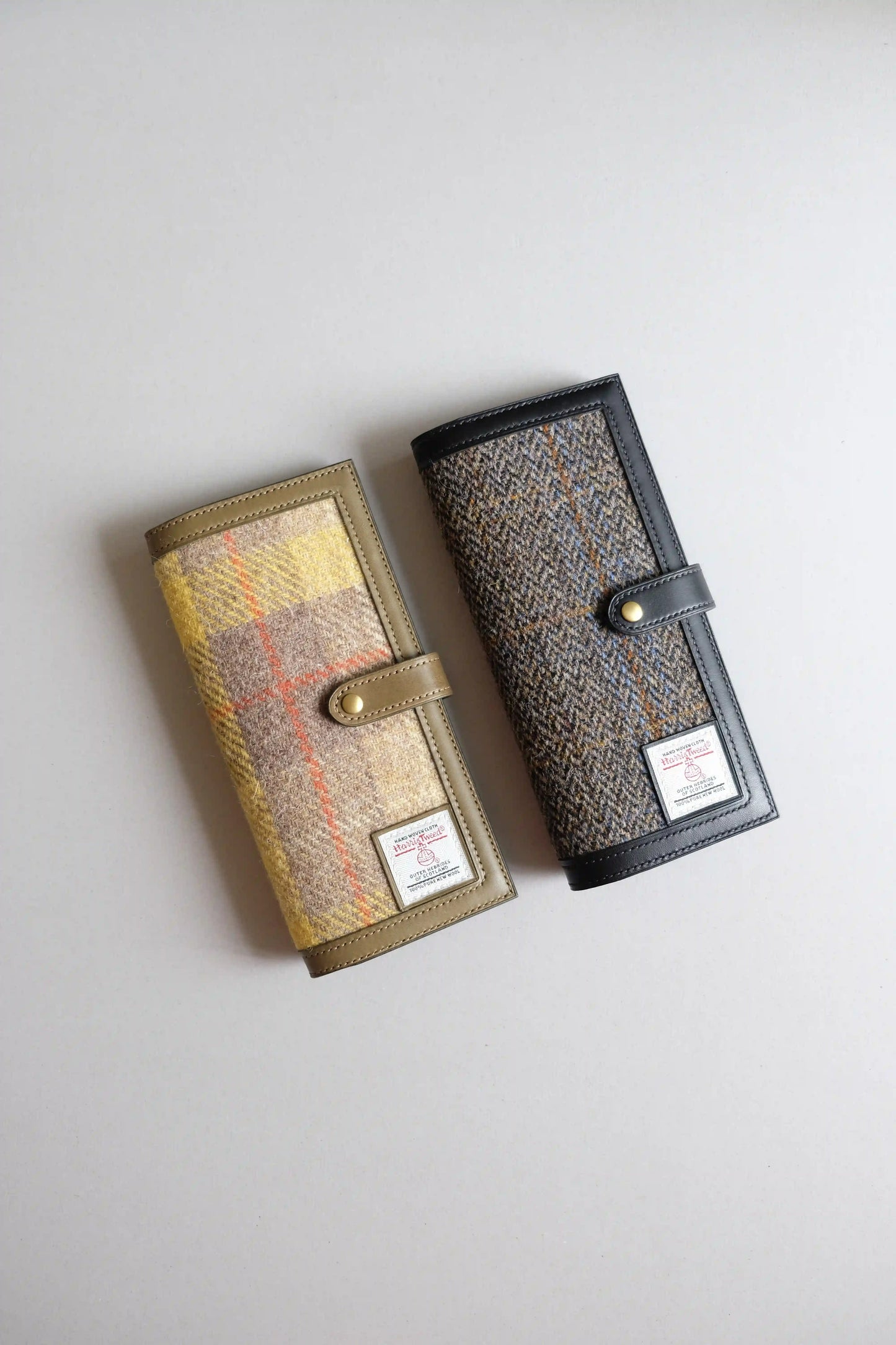 〖 Frame 〗Long Wallet 長銀包