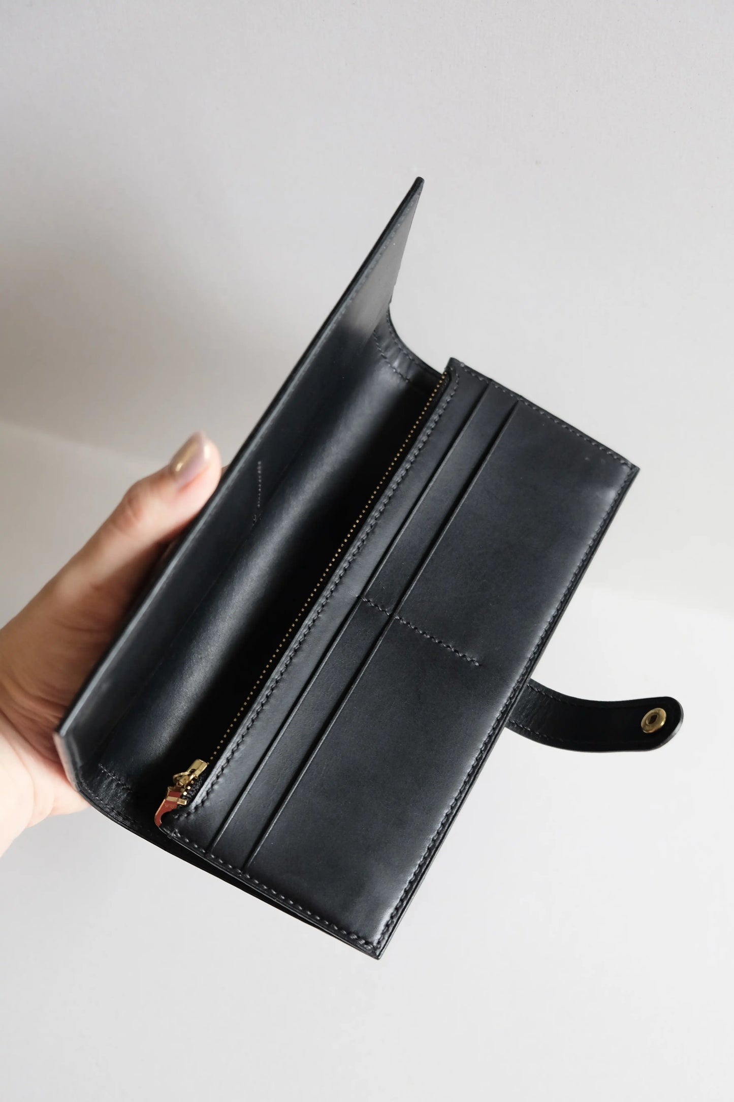 〖 Frame 〗Long Wallet 長銀包