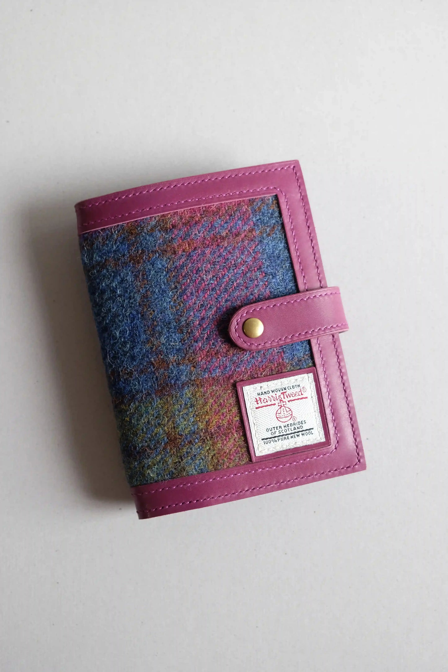 〖 Frame 〗Passport Holder 護照套