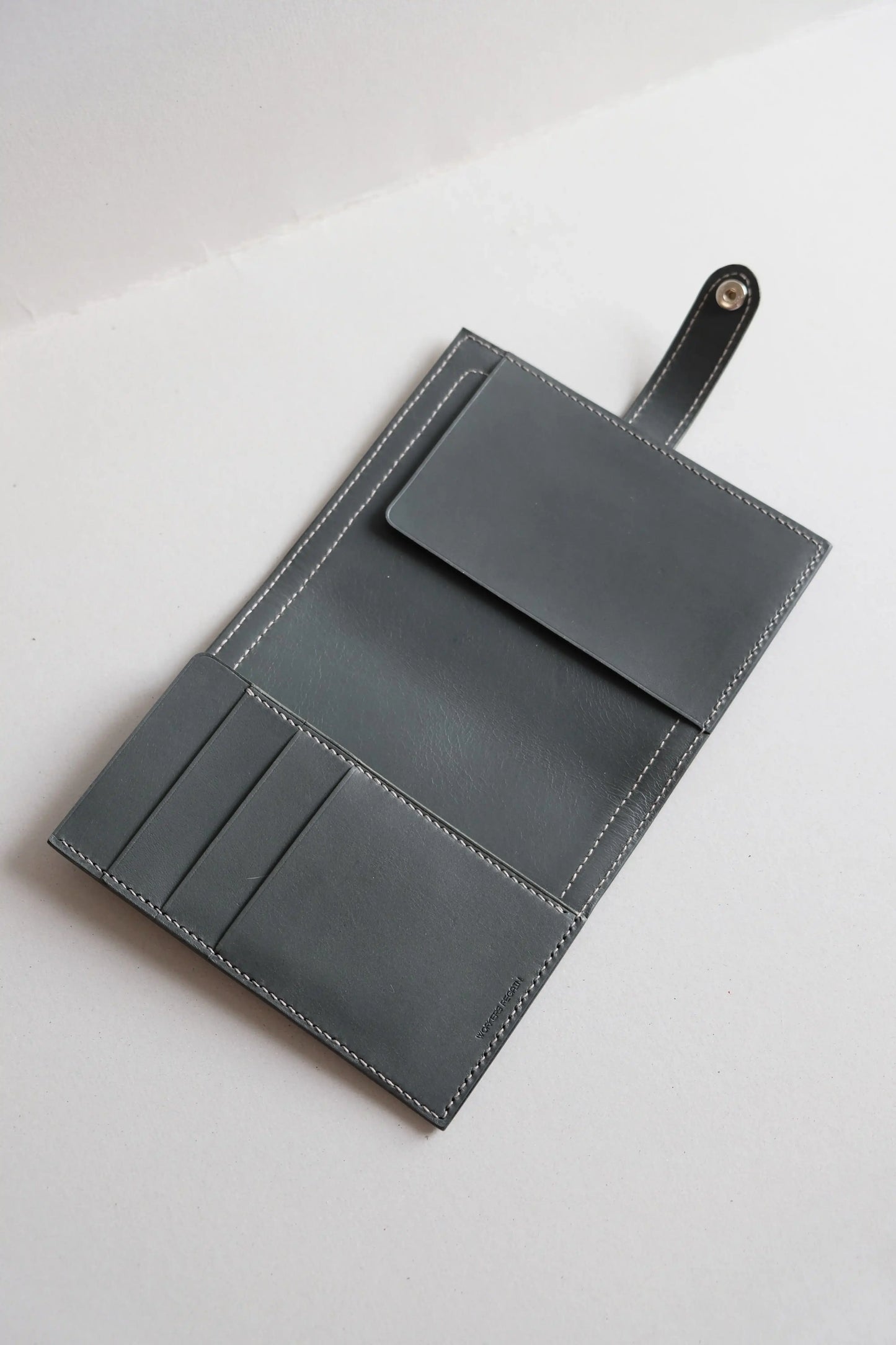 〖 Frame 〗Passport Holder 護照套