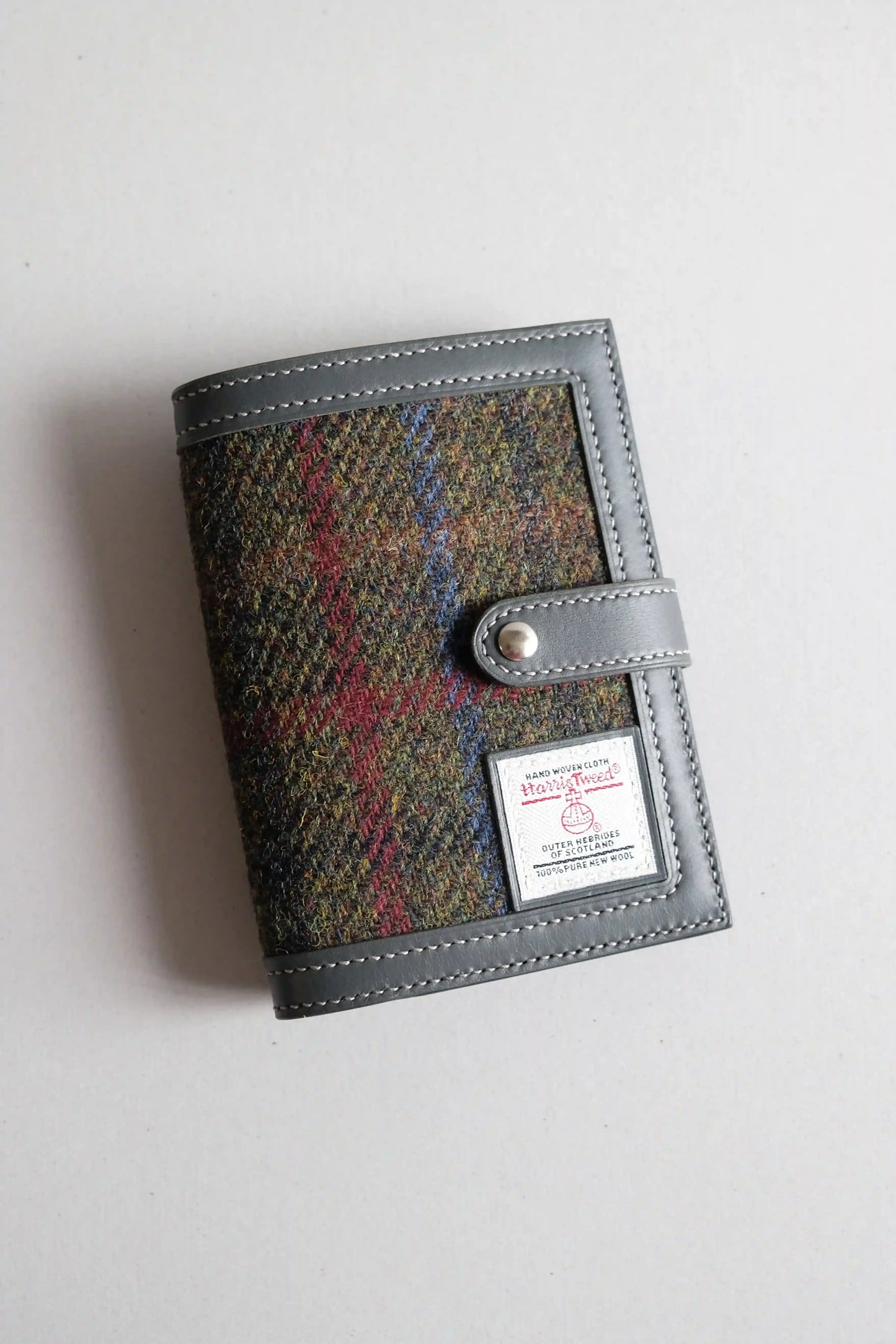 〖 Frame 〗Passport Holder 護照套