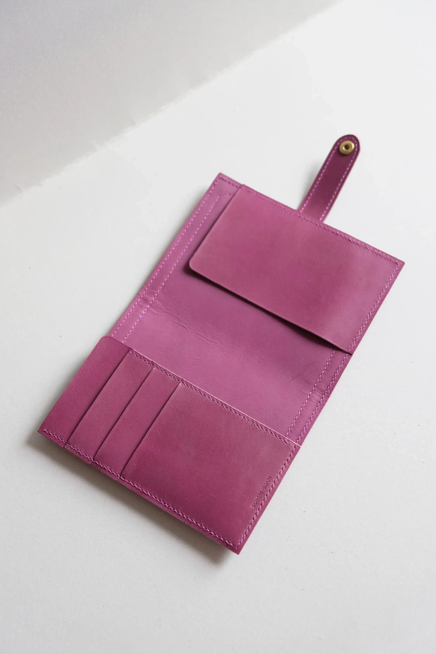 〖 Frame 〗Passport Holder 護照套