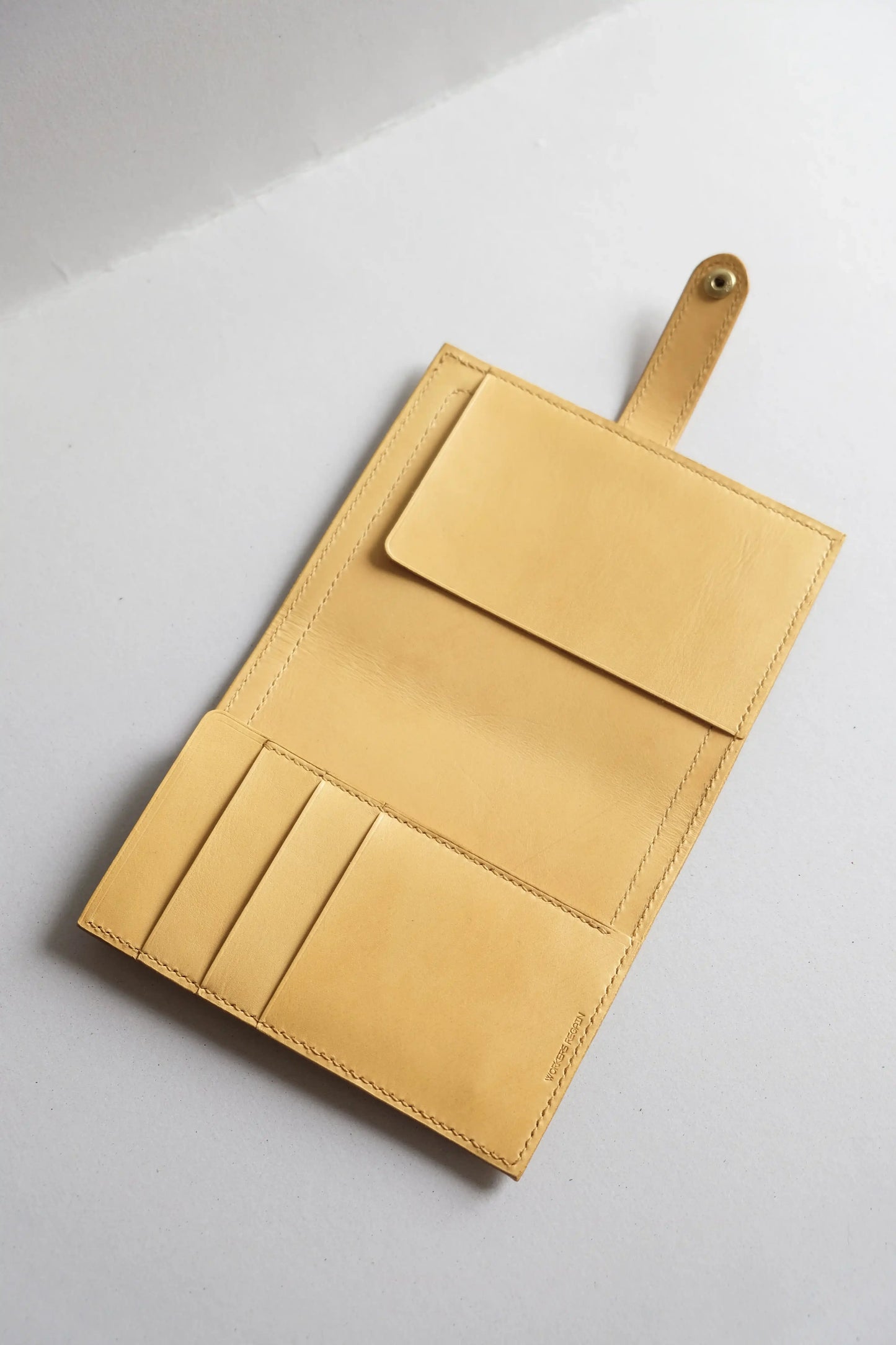 〖 Frame 〗Passport Holder 護照套