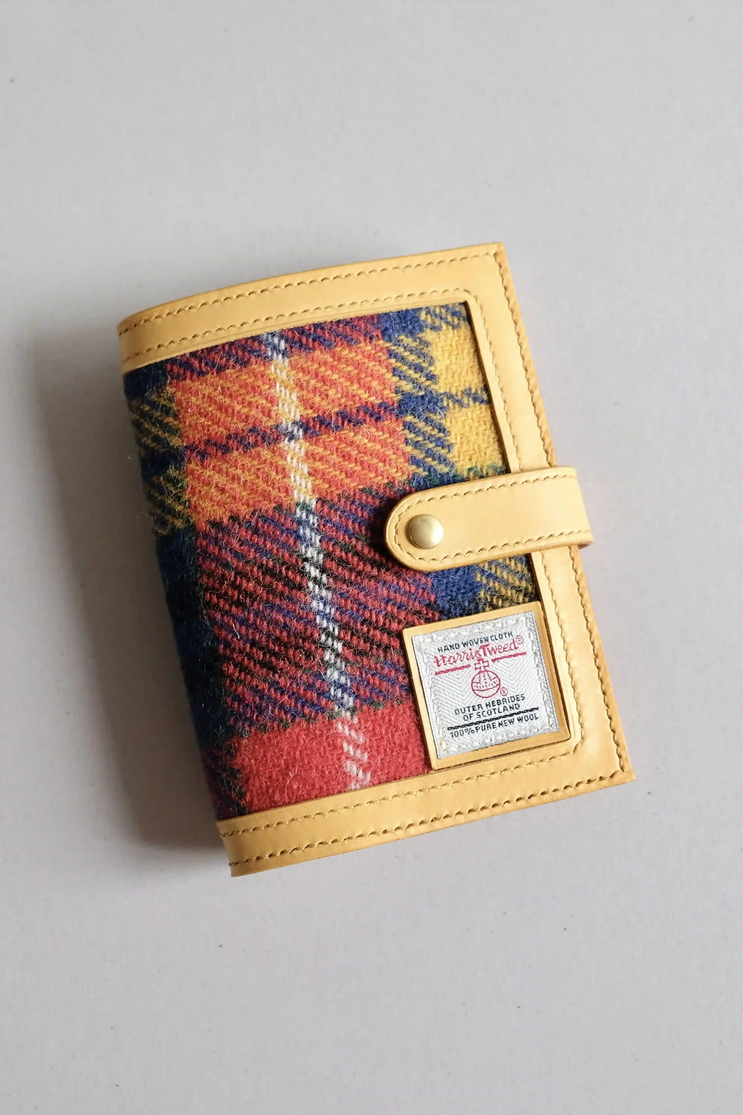 〖 Frame 〗Passport Holder 護照套