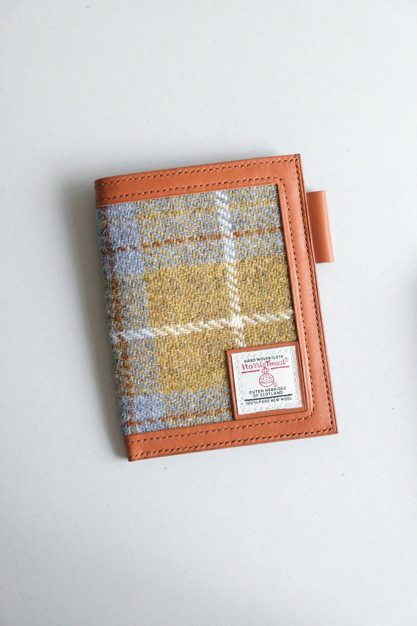 〖 Frame 〗Passport Sleeve 護照保護套