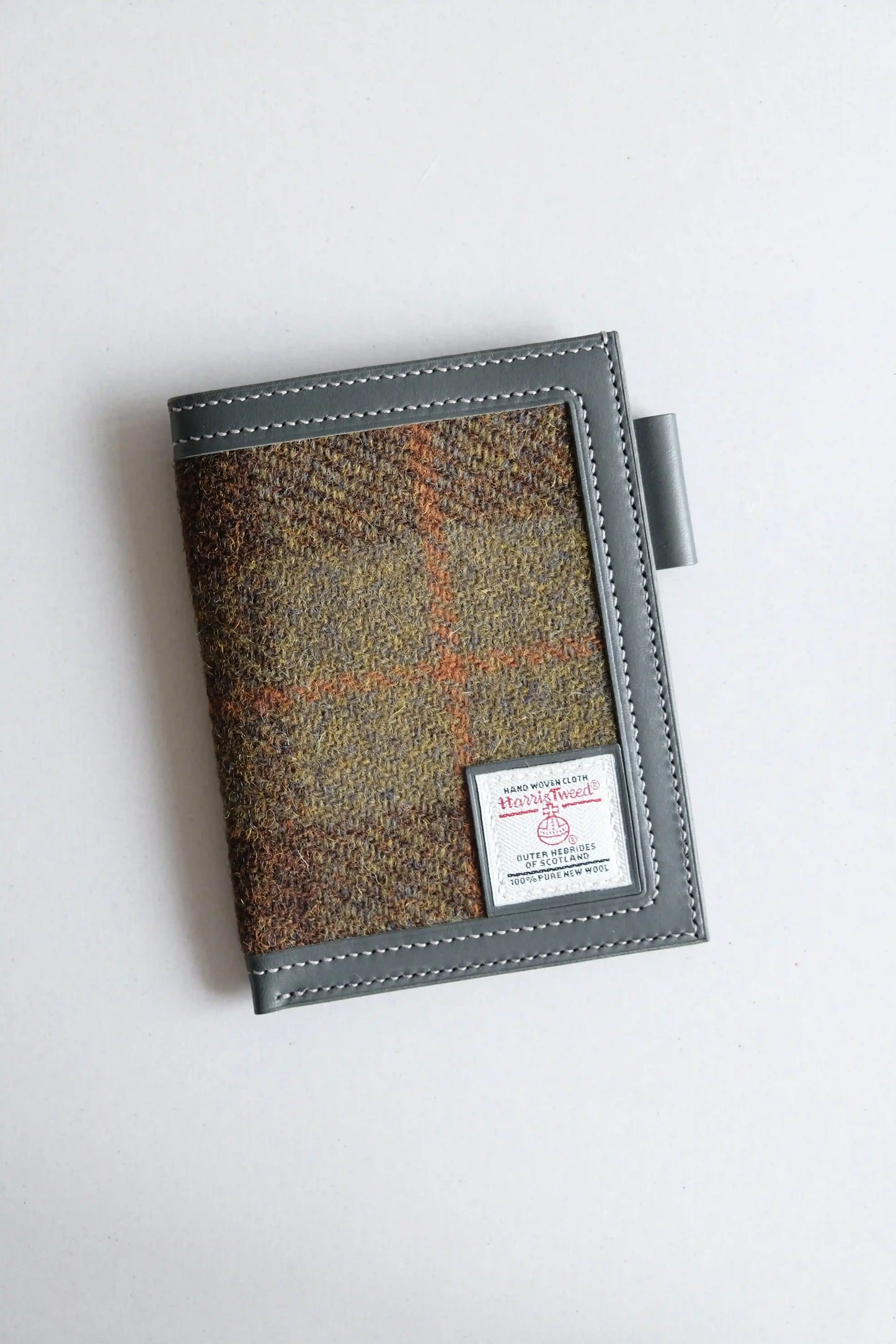 〖 Frame 〗Passport Sleeve 護照保護套