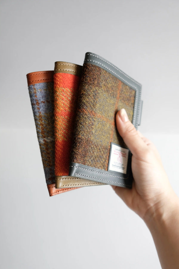 〖 Frame 〗Passport Sleeve 護照保護套