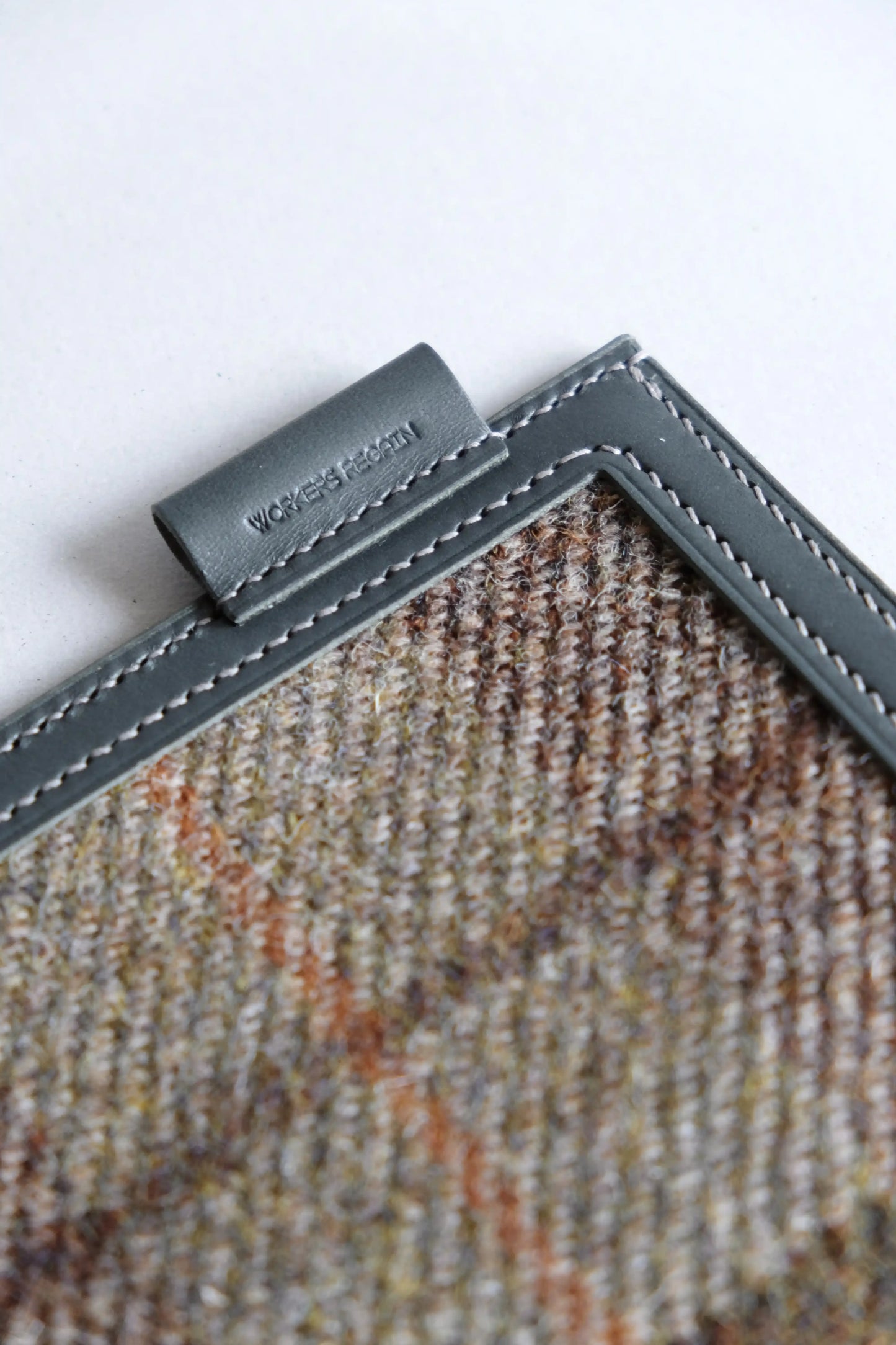 〖 Frame 〗Passport Sleeve 護照保護套