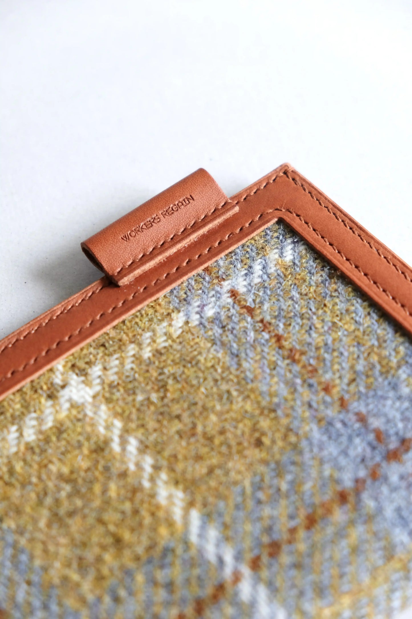 〖 Frame 〗Passport Sleeve 護照保護套