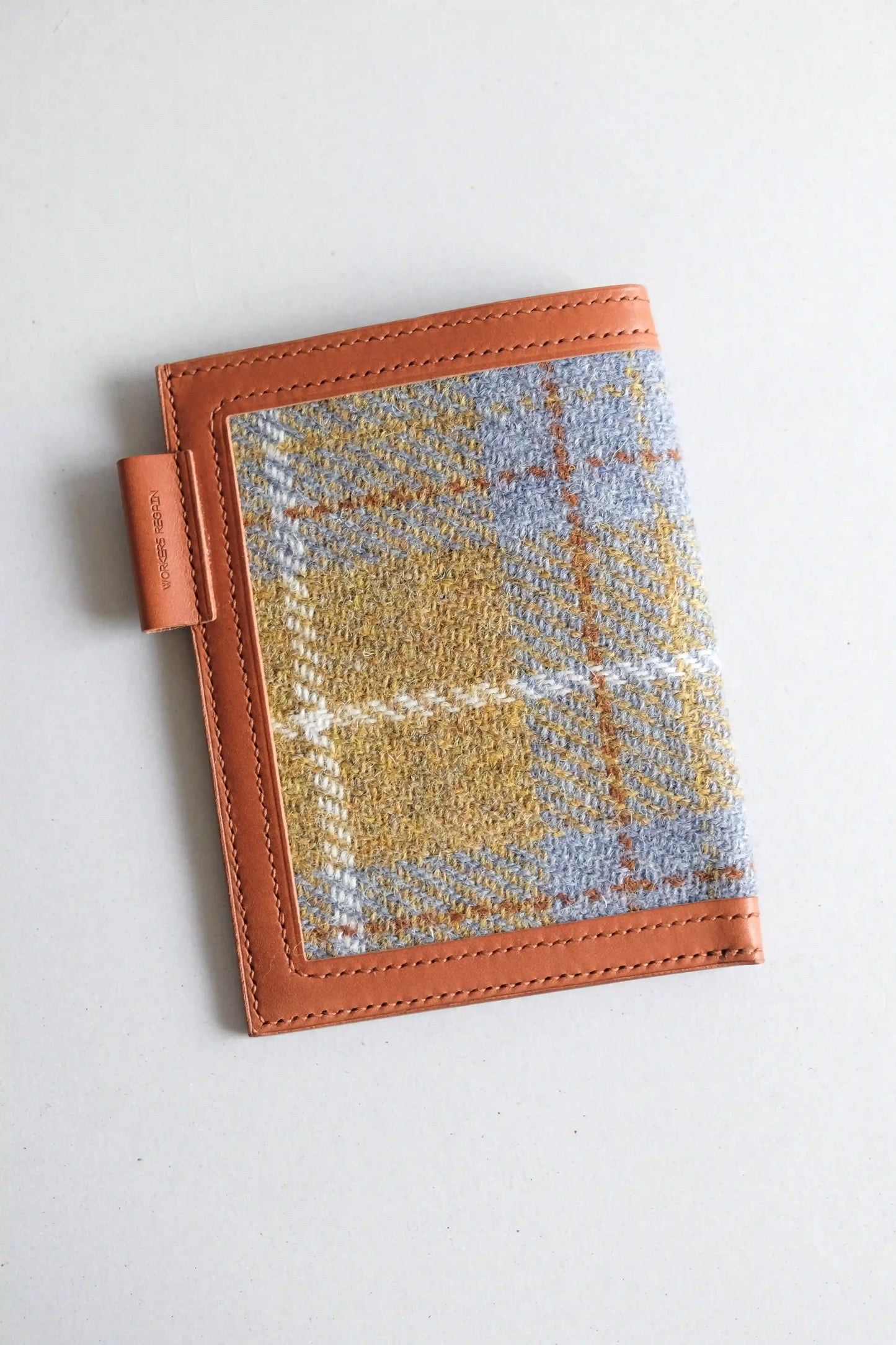 〖 Frame 〗Passport Sleeve 護照保護套