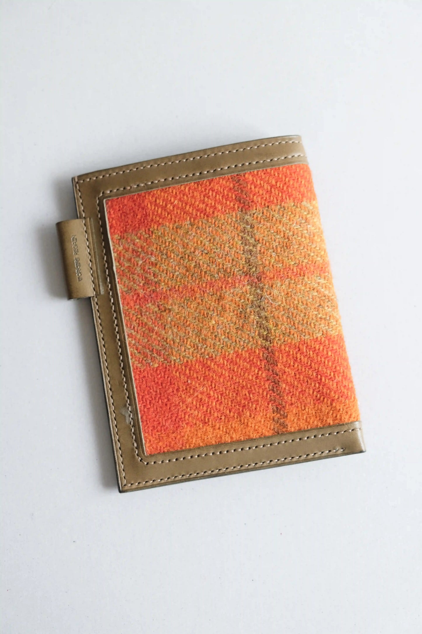 〖 Frame 〗Passport Sleeve 護照保護套