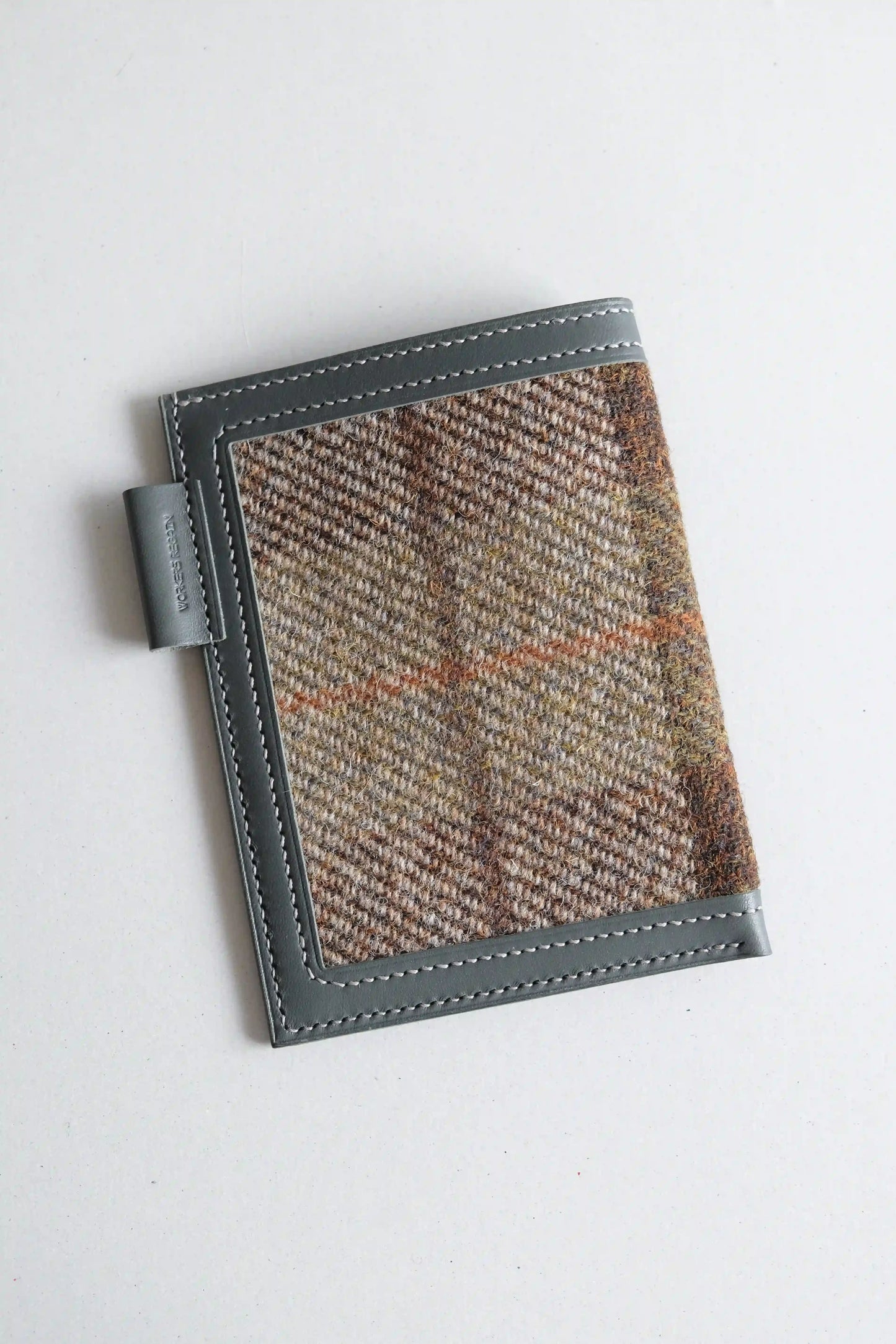 〖 Frame 〗Passport Sleeve 護照保護套