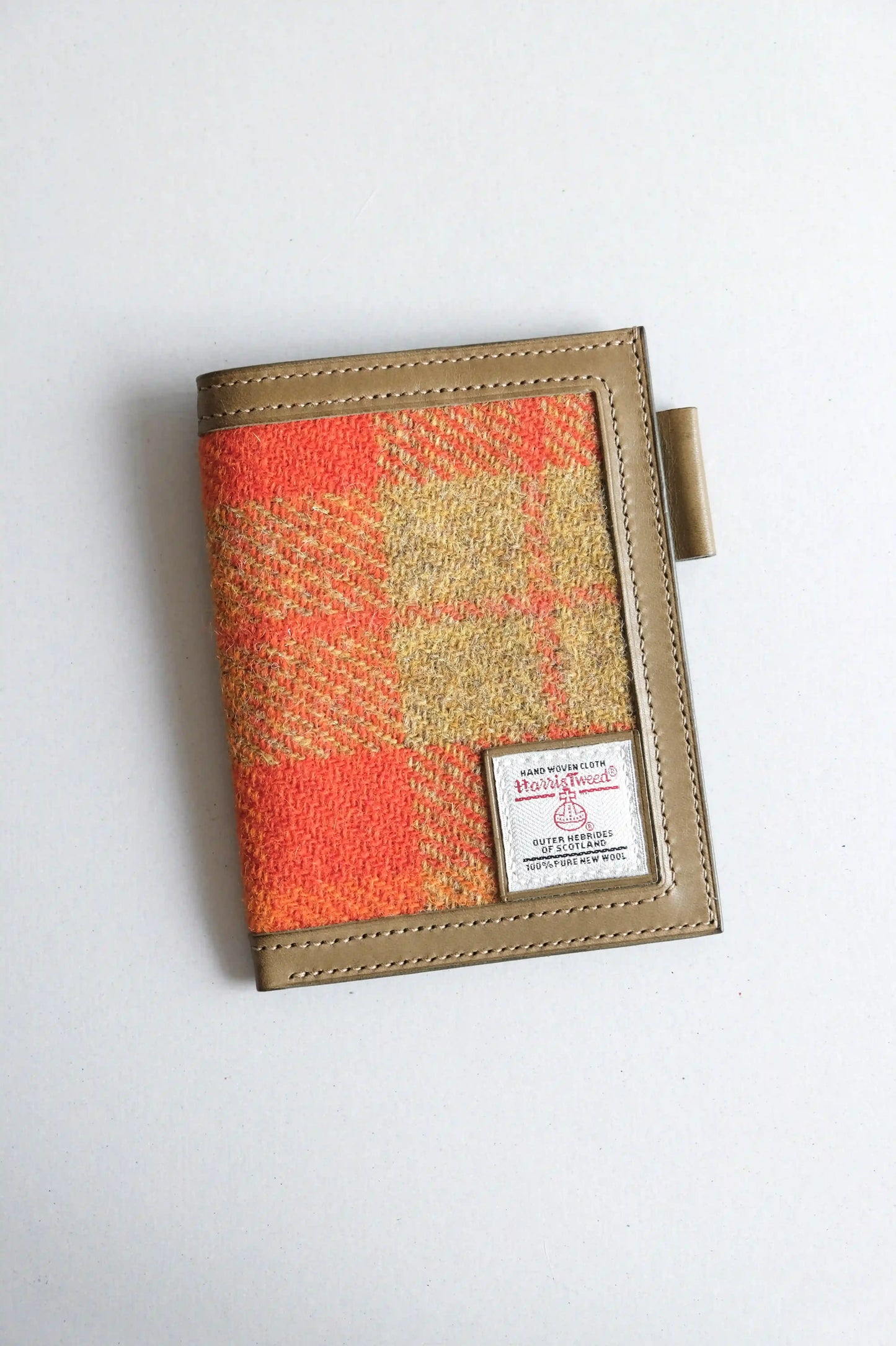 〖 Frame 〗Passport Sleeve 護照保護套