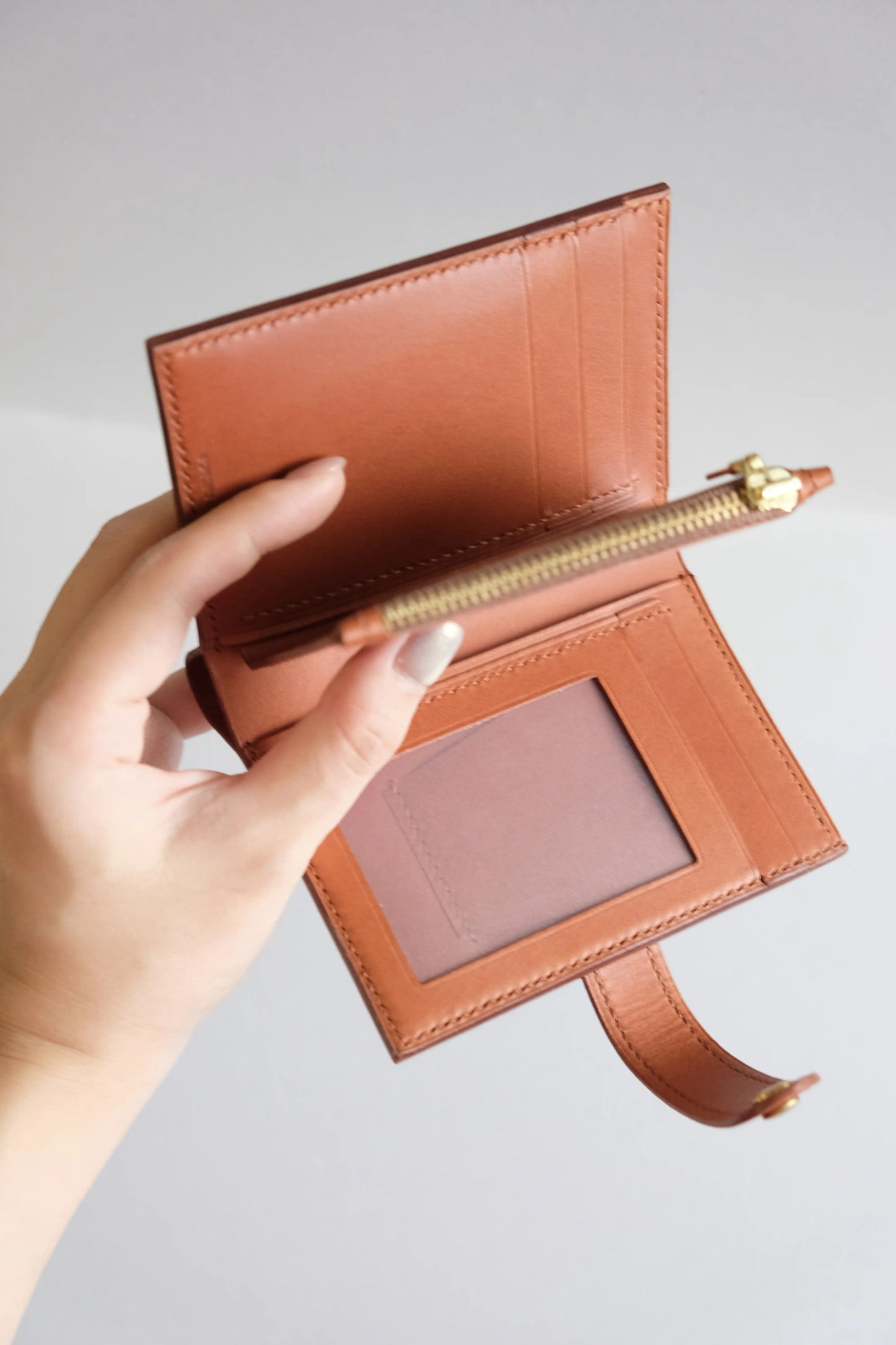 〖 Frame 〗Wallet 銀包