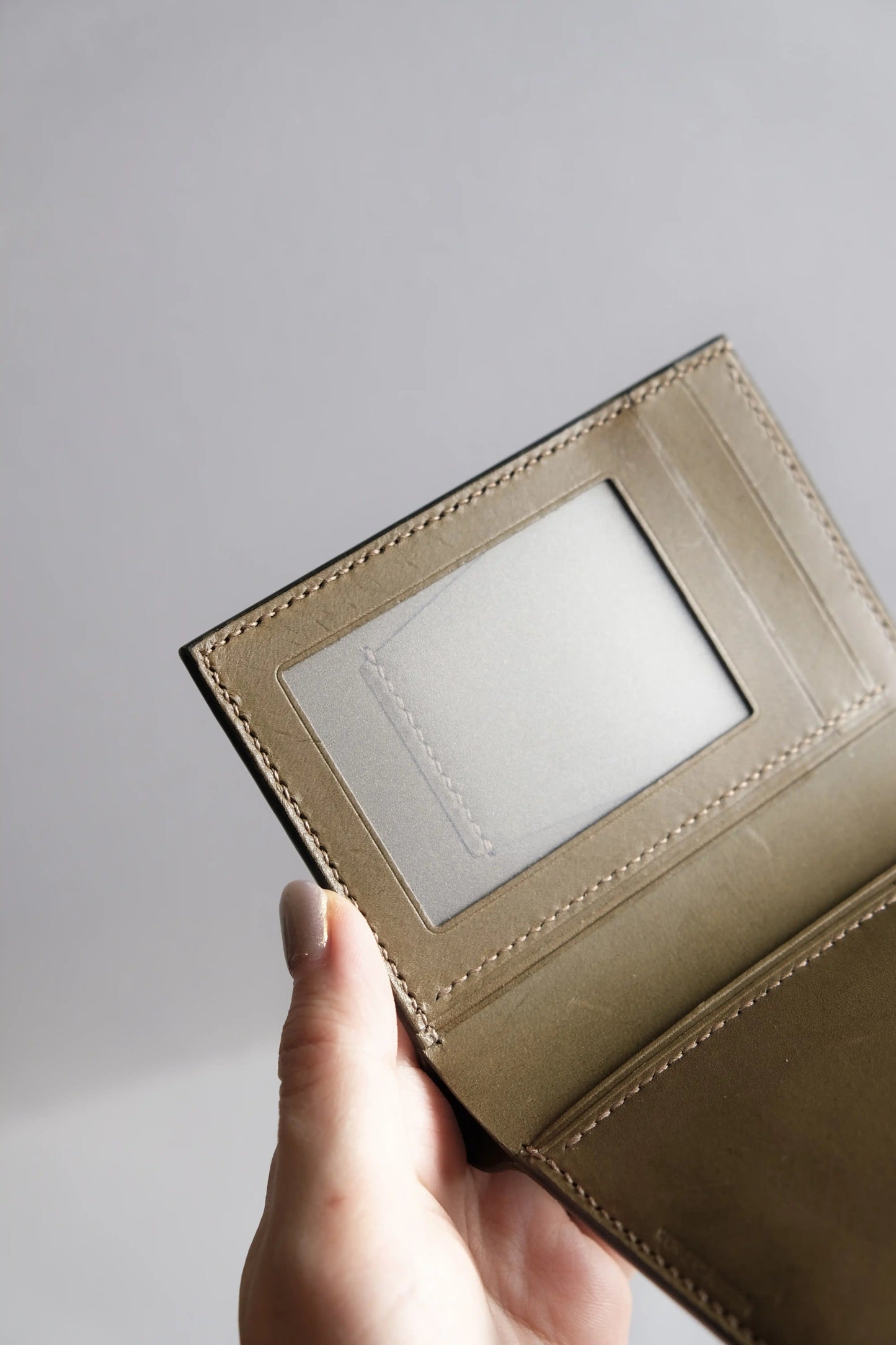 〖 Frame 〗Wallet 銀包