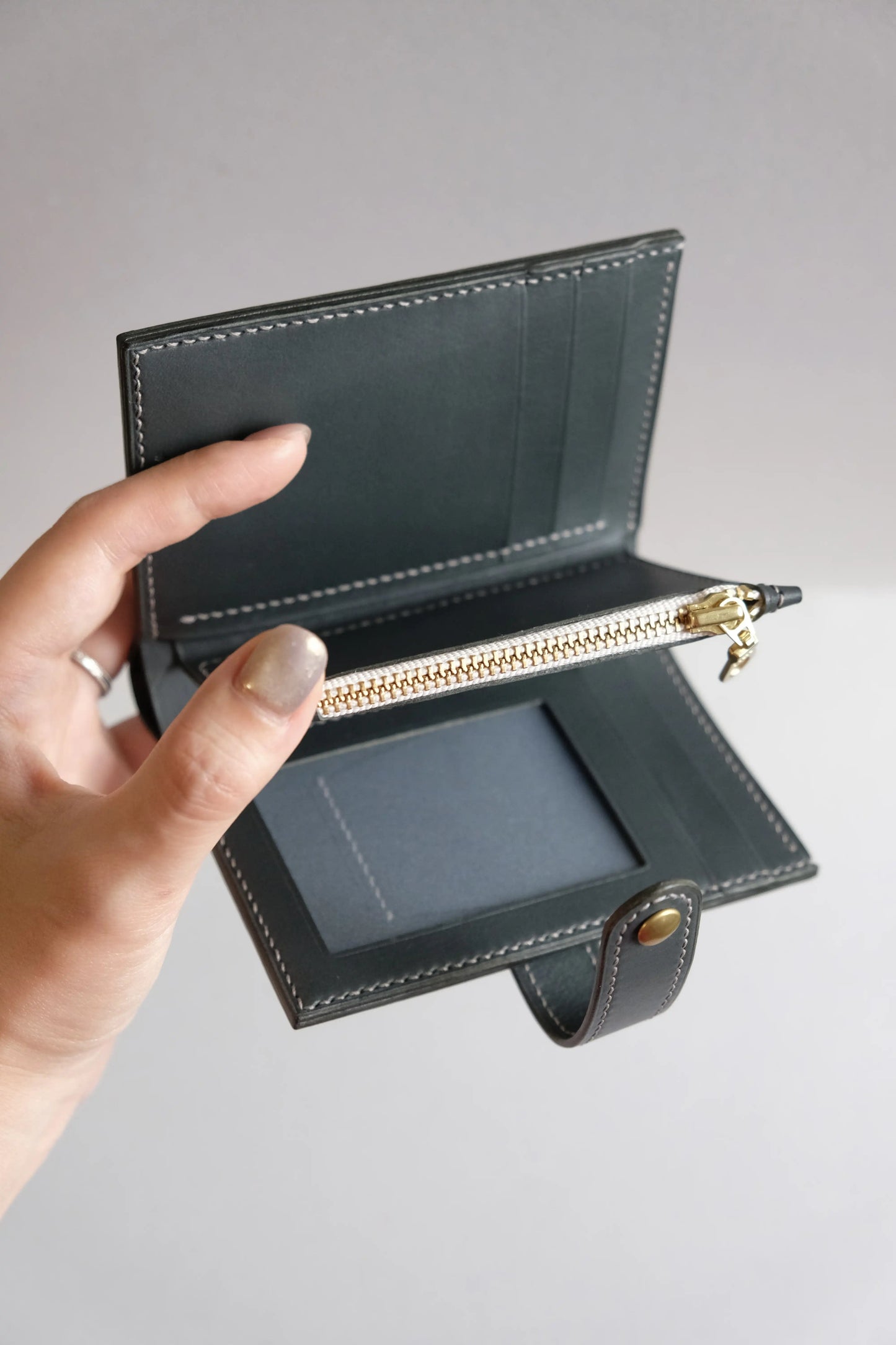 〖 Frame 〗Wallet 銀包