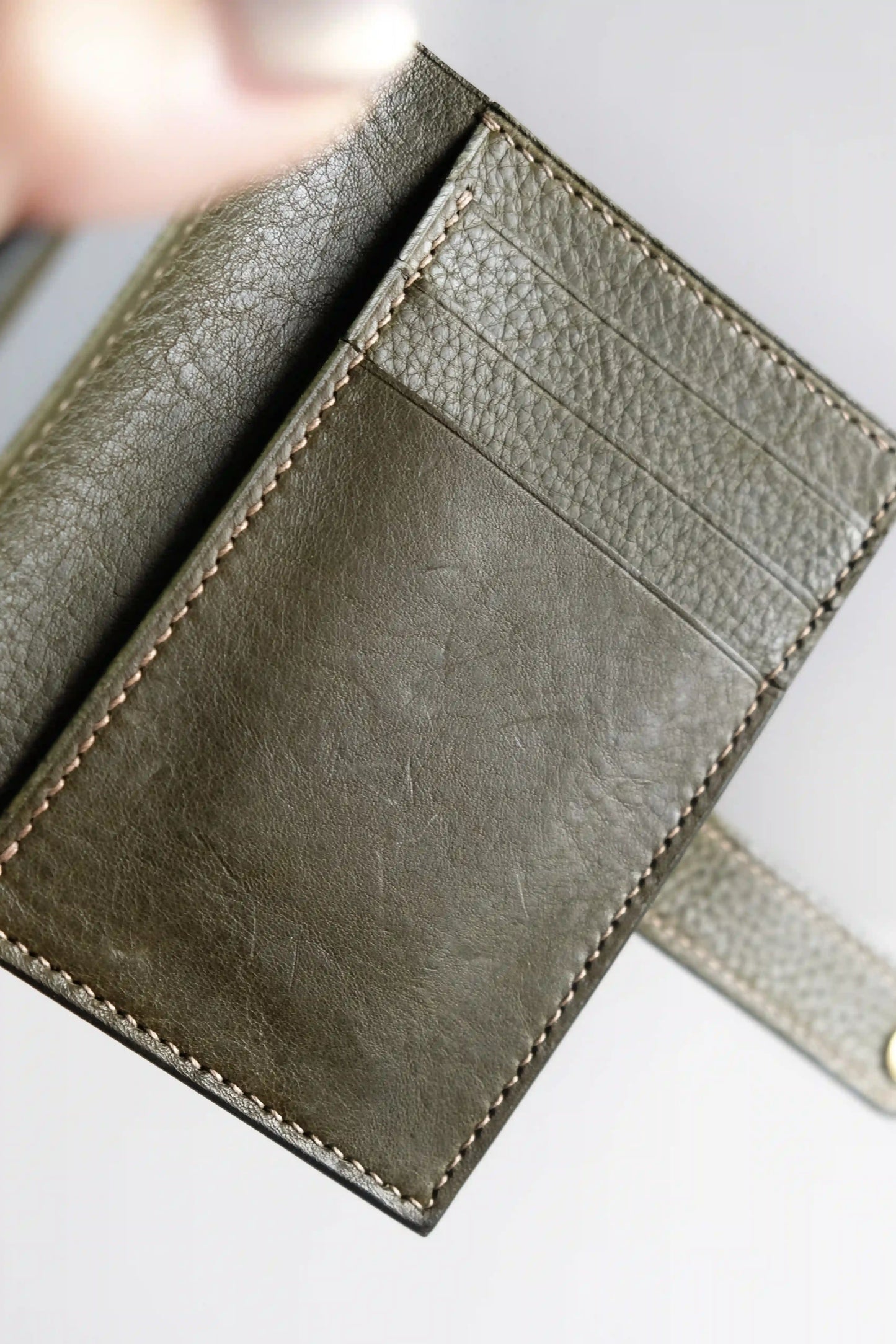 〖 Frame 〗Wallet 銀包
