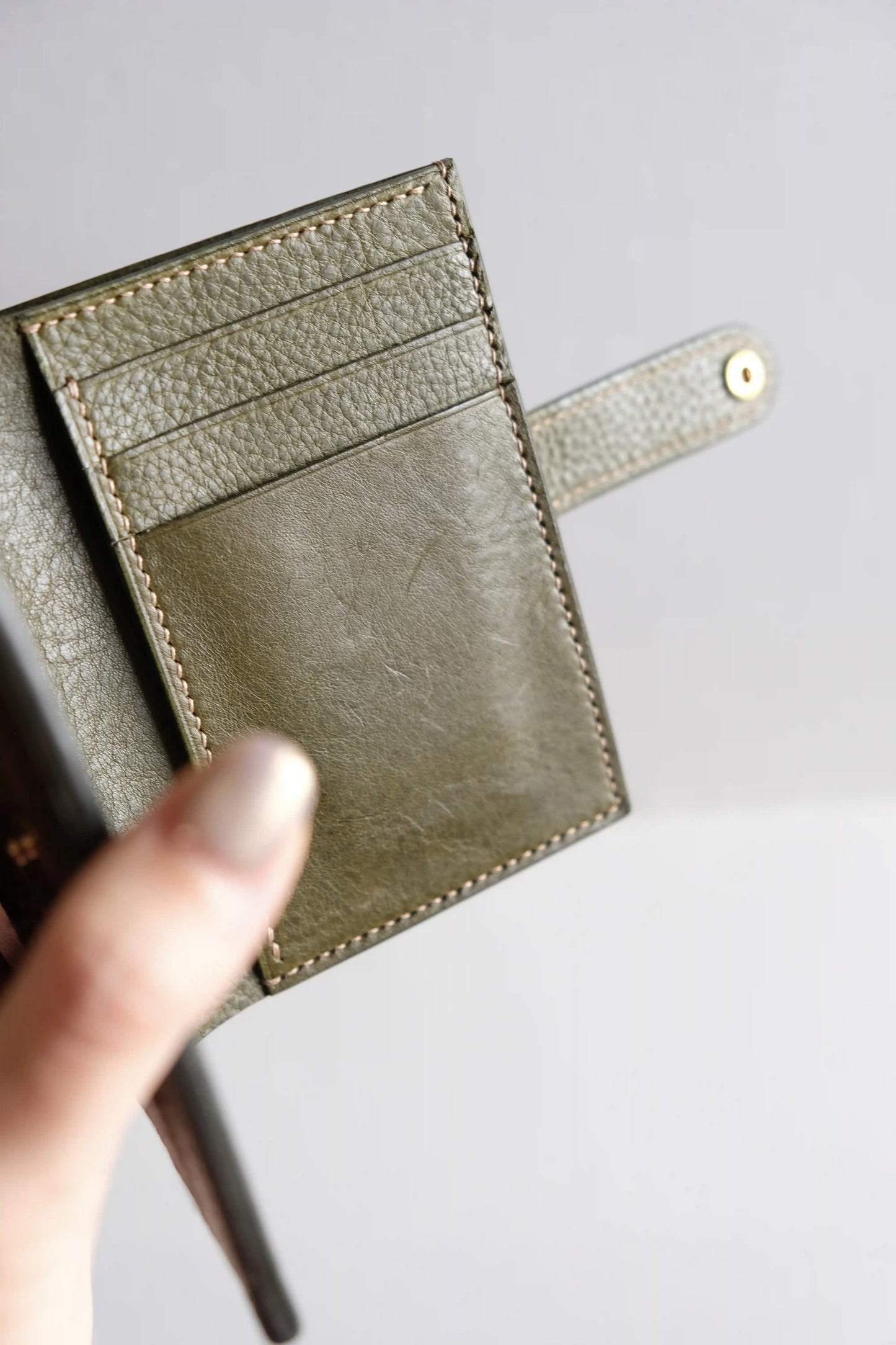 〖 Frame 〗Wallet 銀包