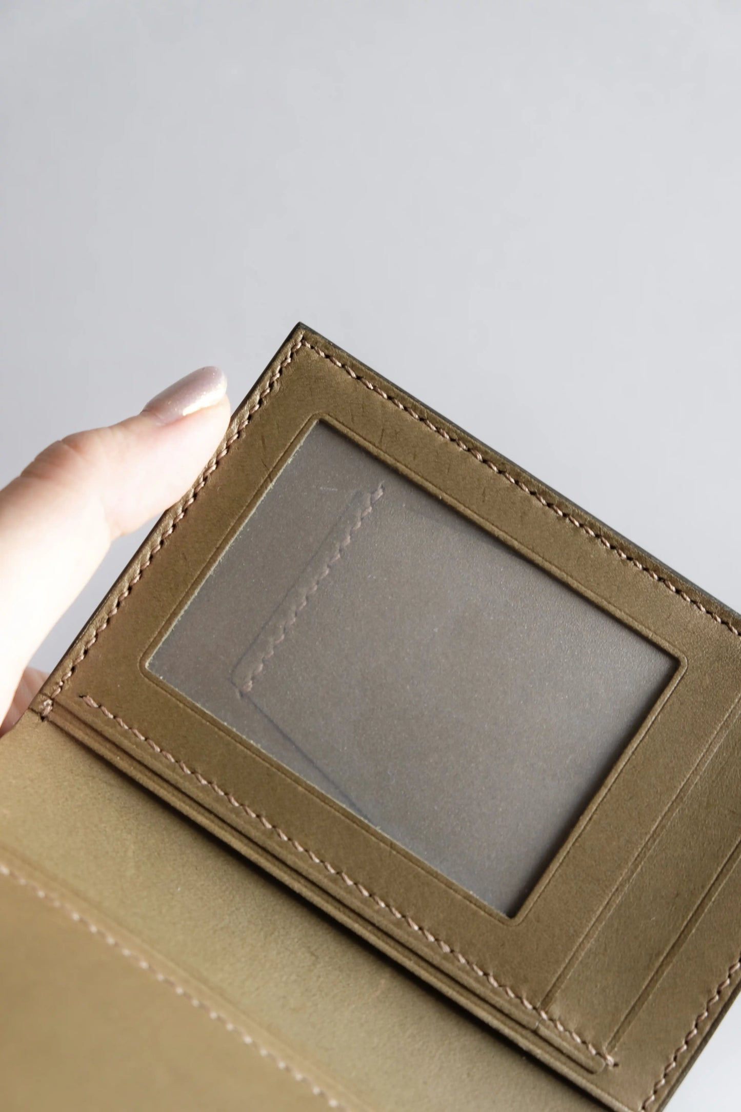 〖 Frame 〗Wallet 銀包