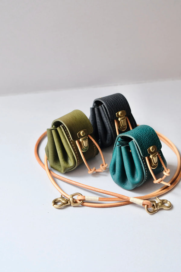 Backpack造型小包 - Workers Regain