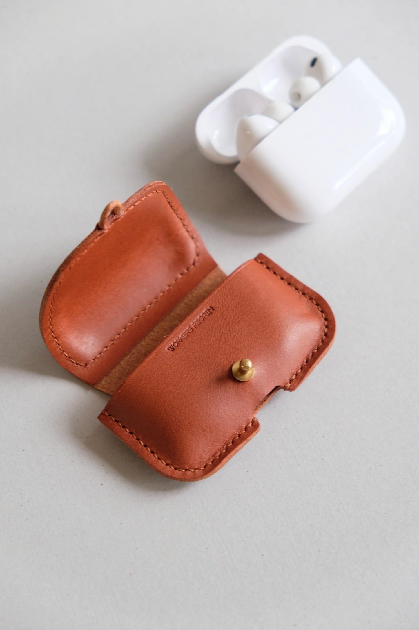 〖 Frame 〗AirPods Pro 3 Case 耳機保護套
