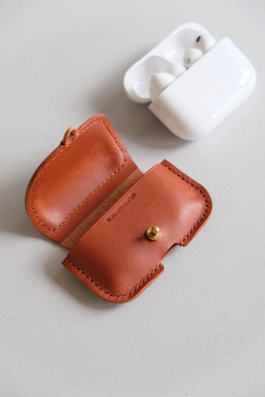 〖 Frame 〗AirPods Pro 3 Case 耳機保護套