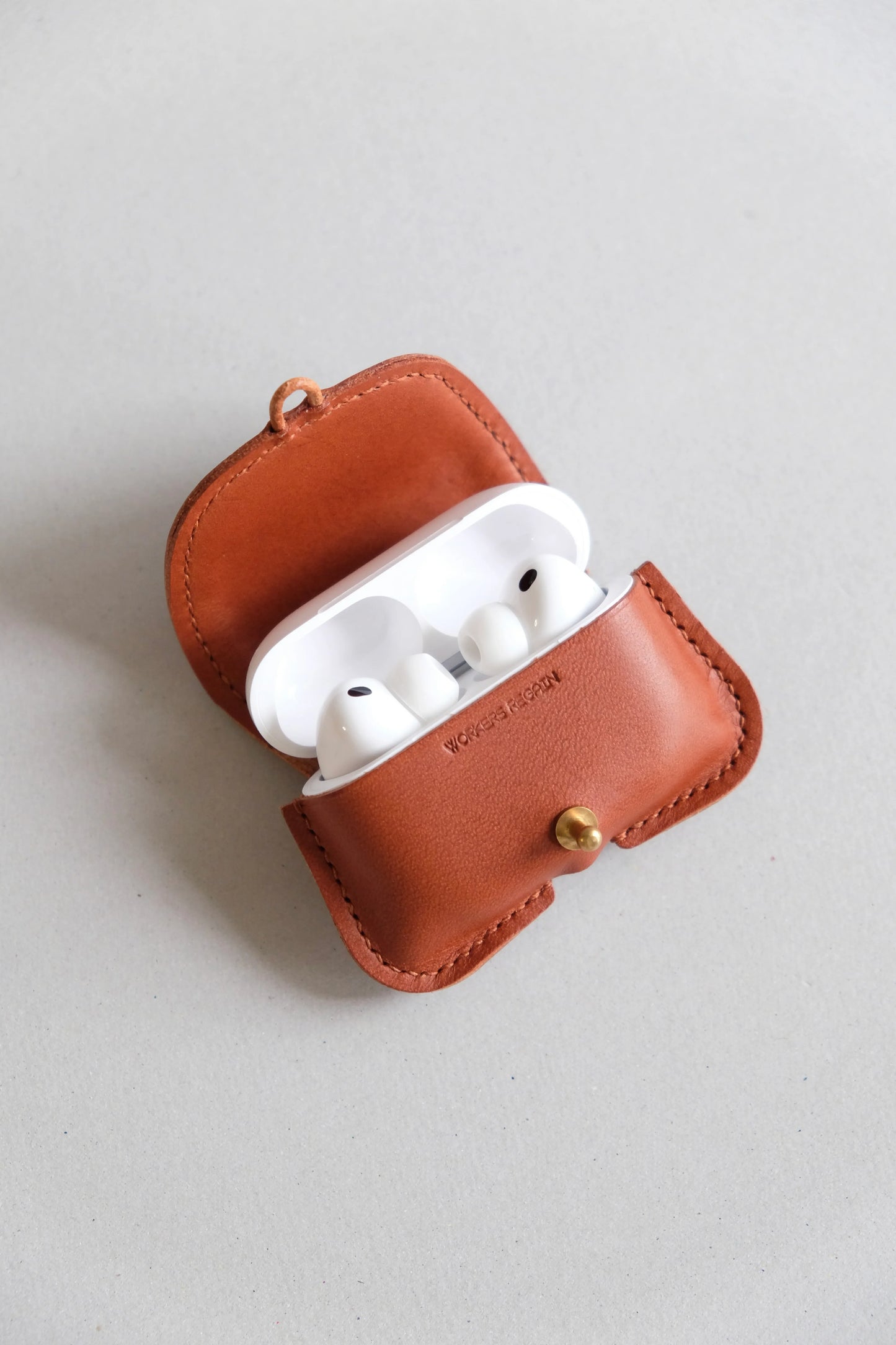 〖 Frame 〗AirPods Pro 3 Case 耳機保護套