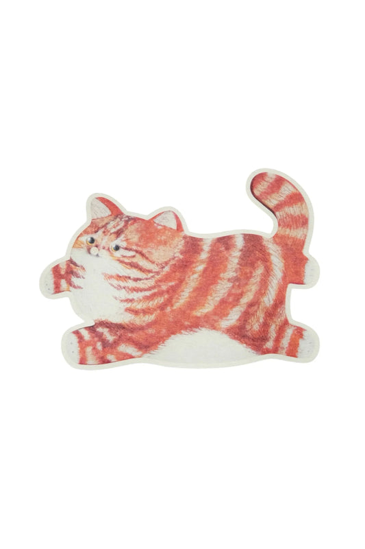 《以貓咪傳達愛》BIRU - Workers Regain