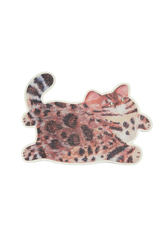 《以貓咪傳達愛》LALA - Workers Regain